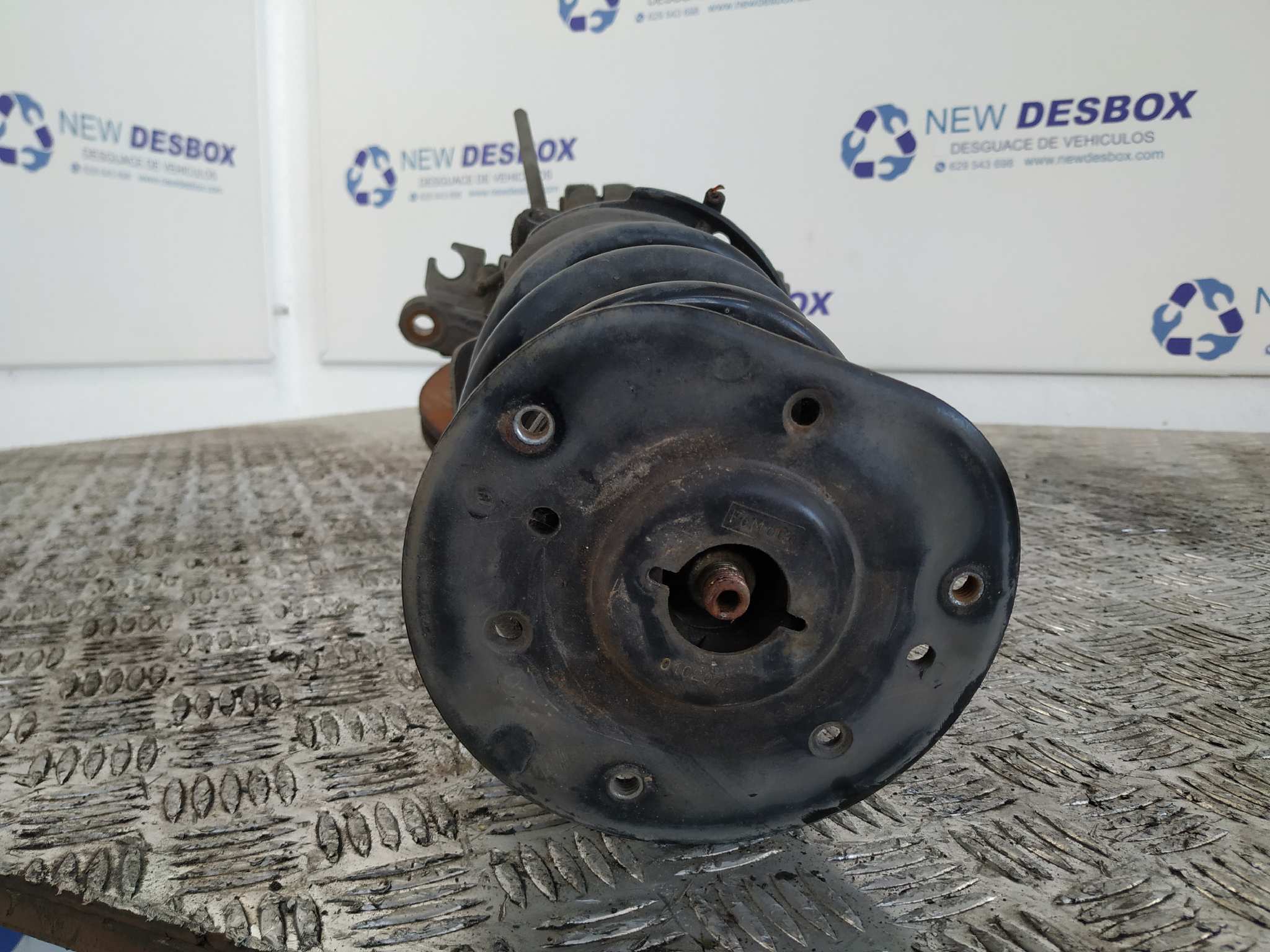 MANGUETA DELANTERA DERECHA FORD S-MAX (CA1) - vista 2