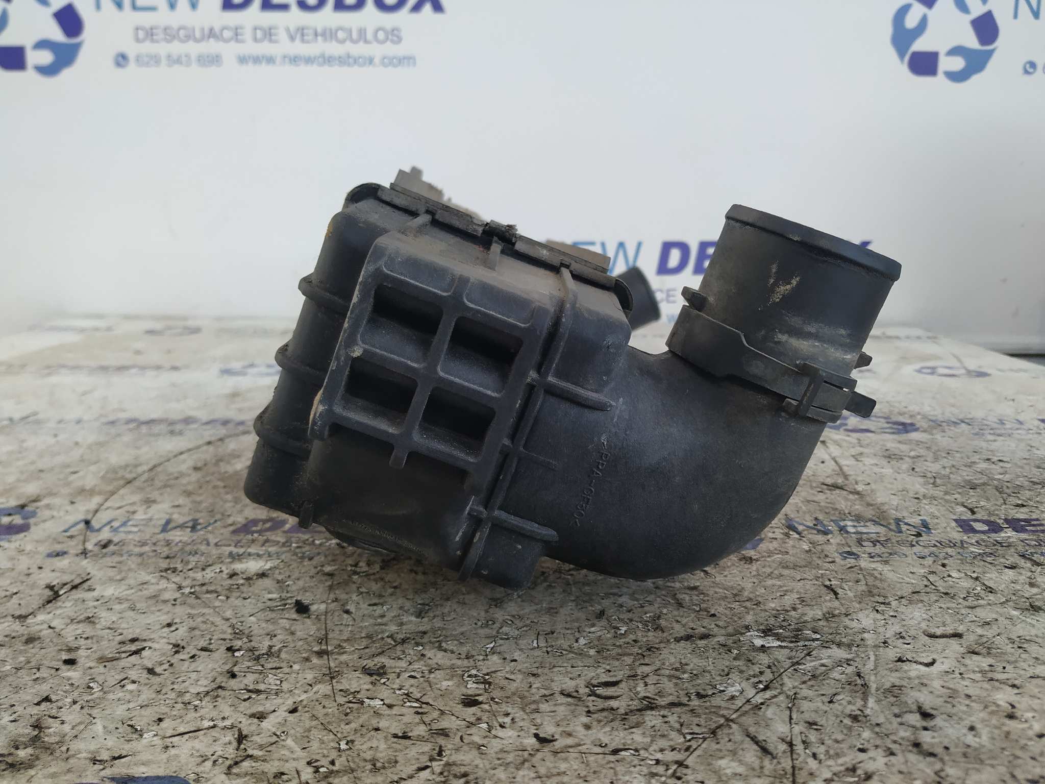 INTERCOOLER KIA SORENTO - vista 6