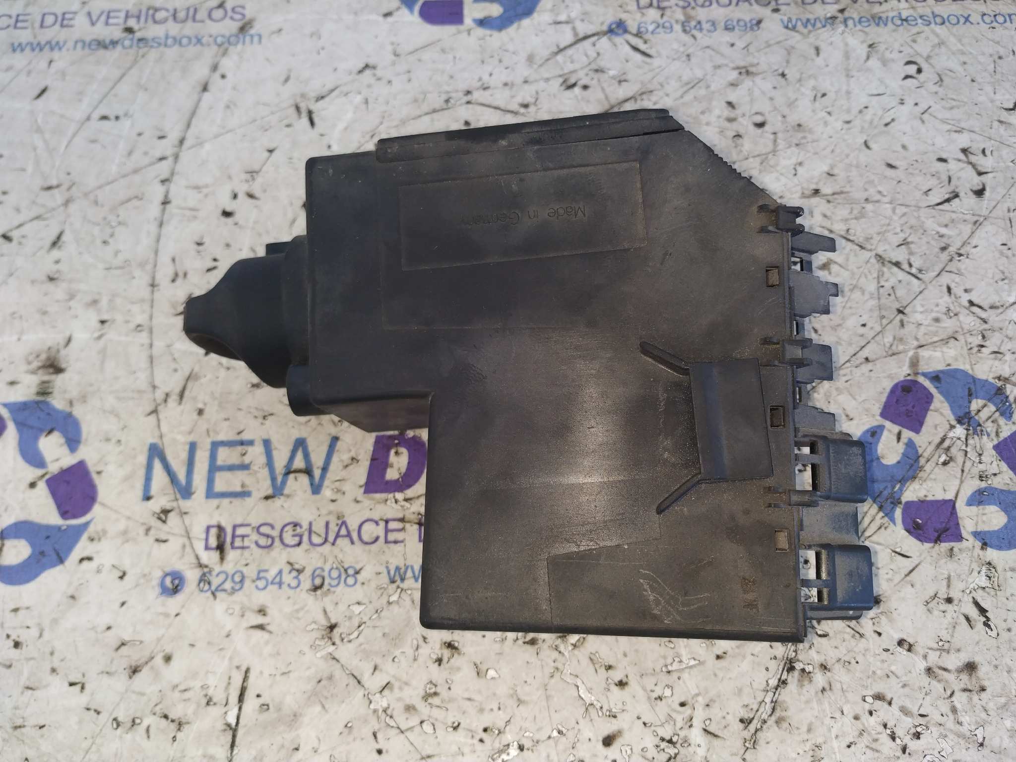 MANDO LUCES MERCEDES-BENZ CLASE E (W210) BERLINA - vista 5