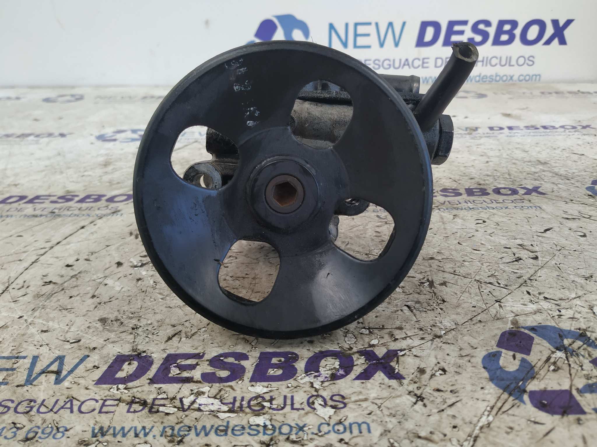 BOMBA DIRECCION KIA SORENTO