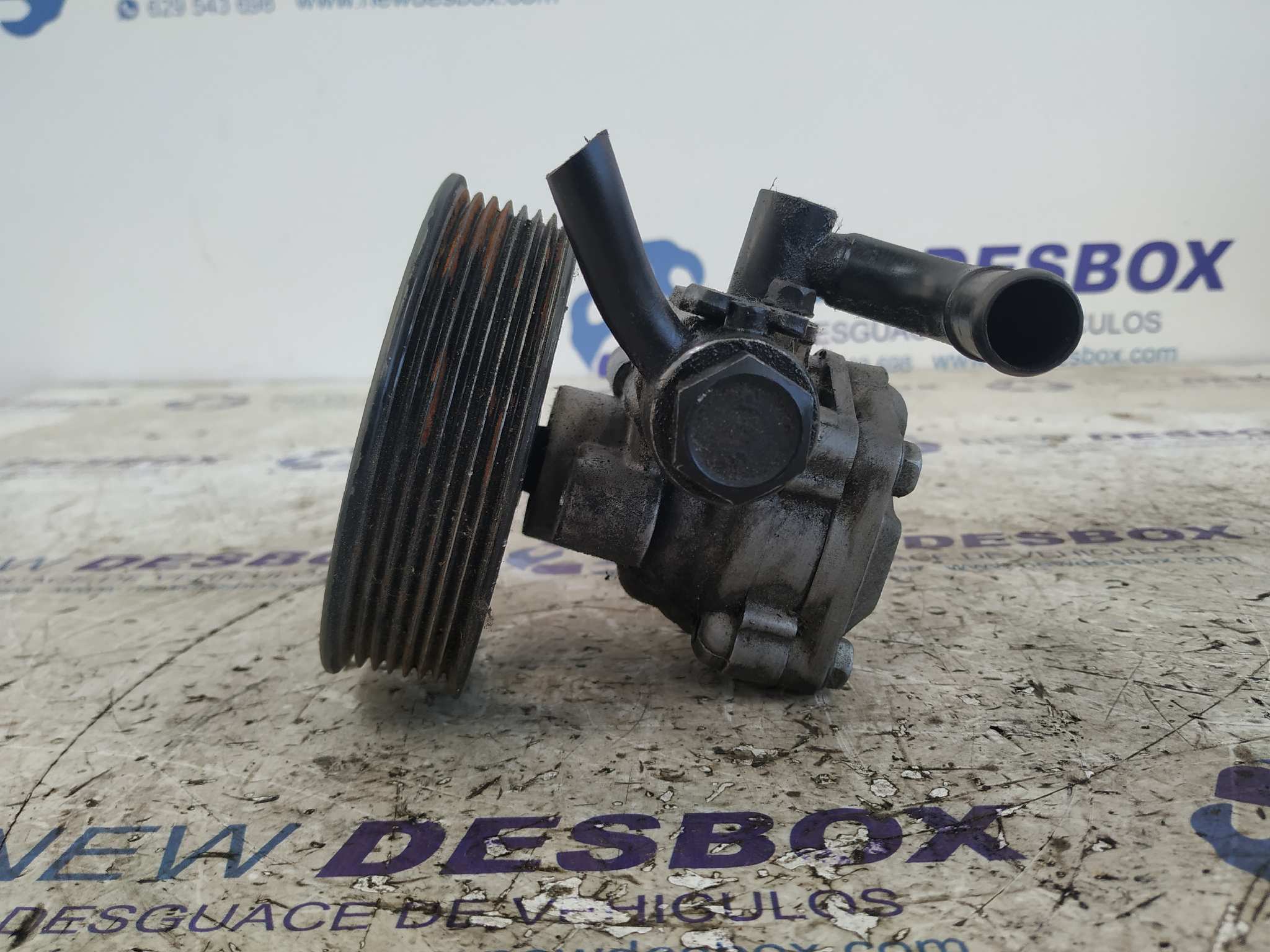 BOMBA DIRECCION KIA SORENTO - vista 3