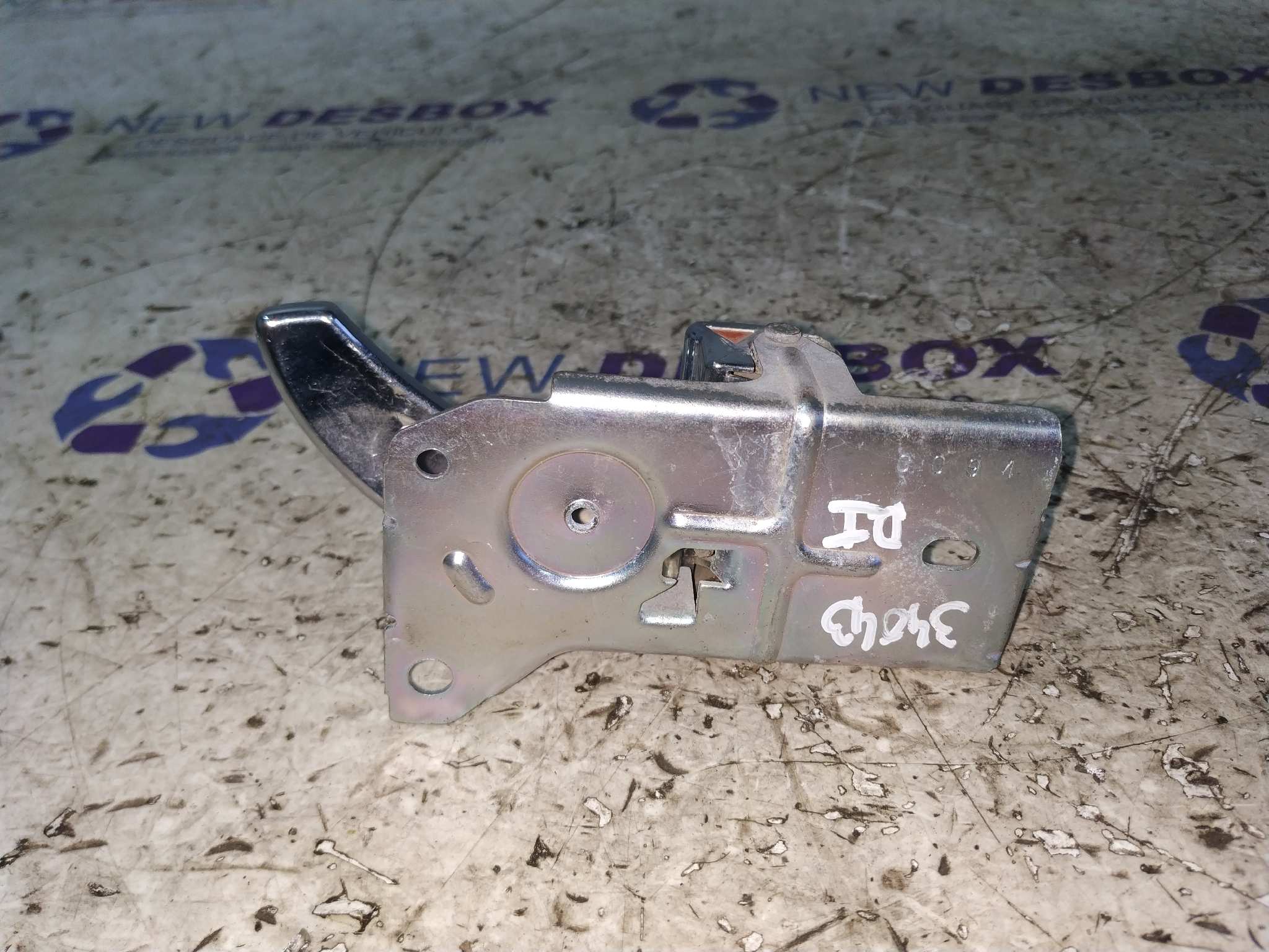 MANETA INTERIOR DELANTERA IZQUIERDA KIA SORENTO - vista 3