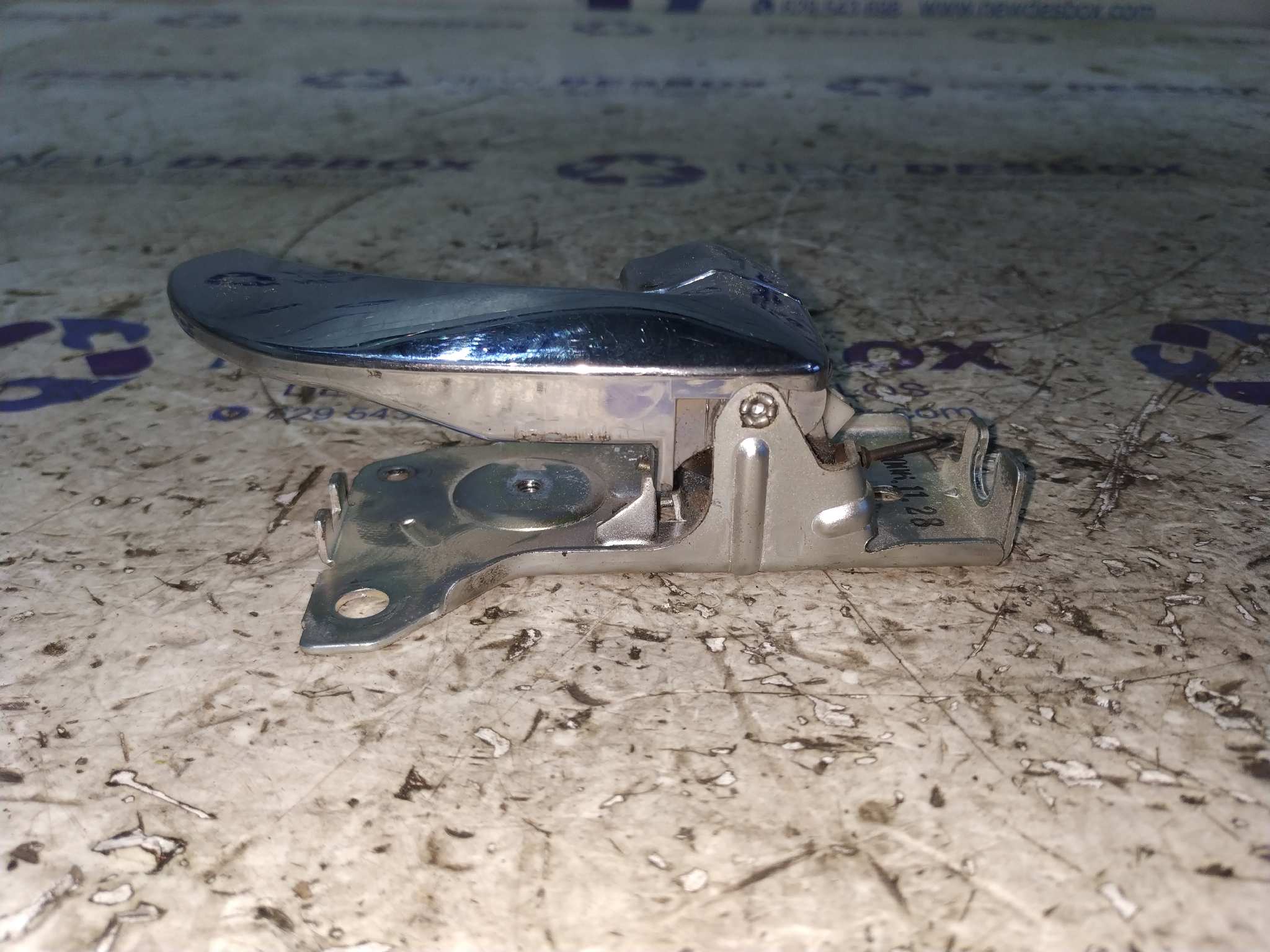 MANETA INTERIOR DELANTERA DERECHA KIA SORENTO - vista 3