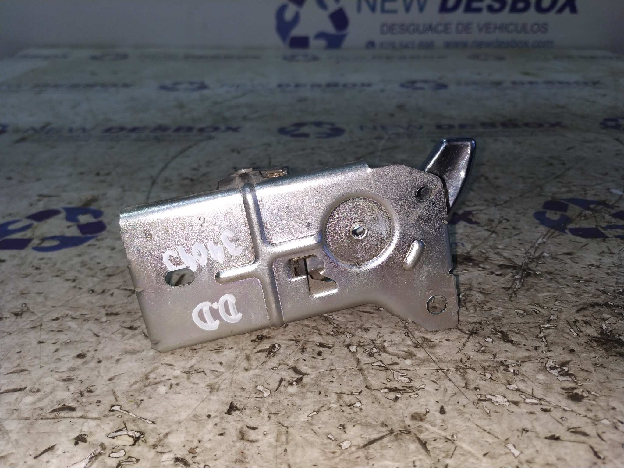 MANETA INTERIOR DELANTERA DERECHA KIA SORENTO - vista 2