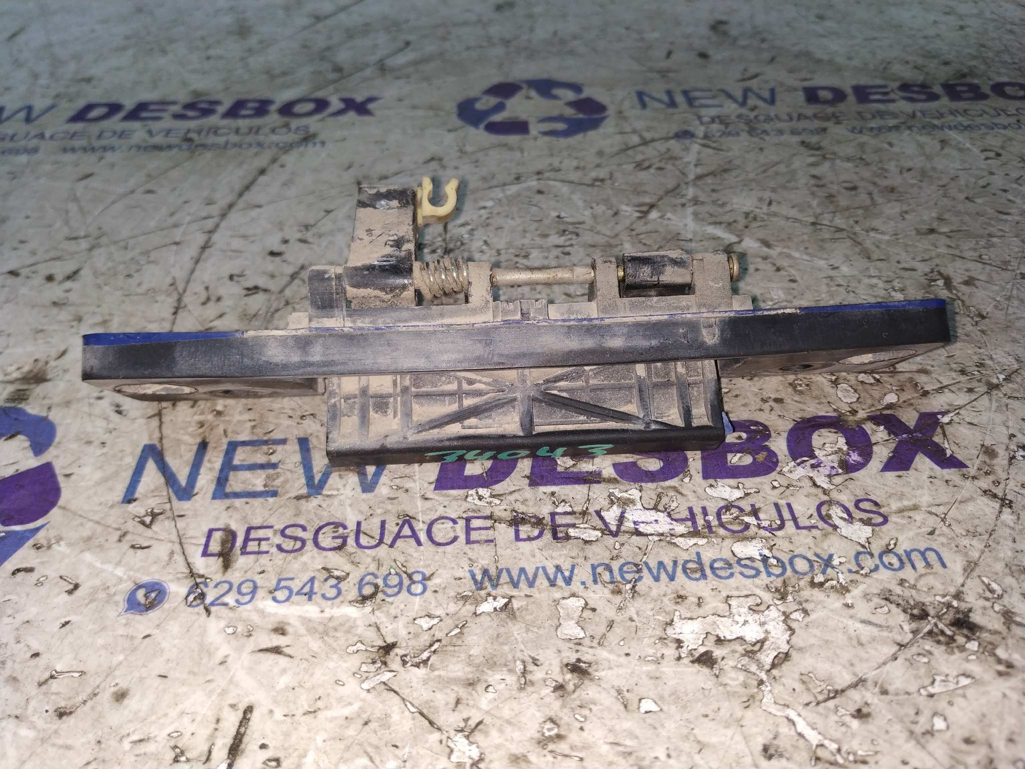 MANETA EXTERIOR PORTON KIA SORENTO - vista 4