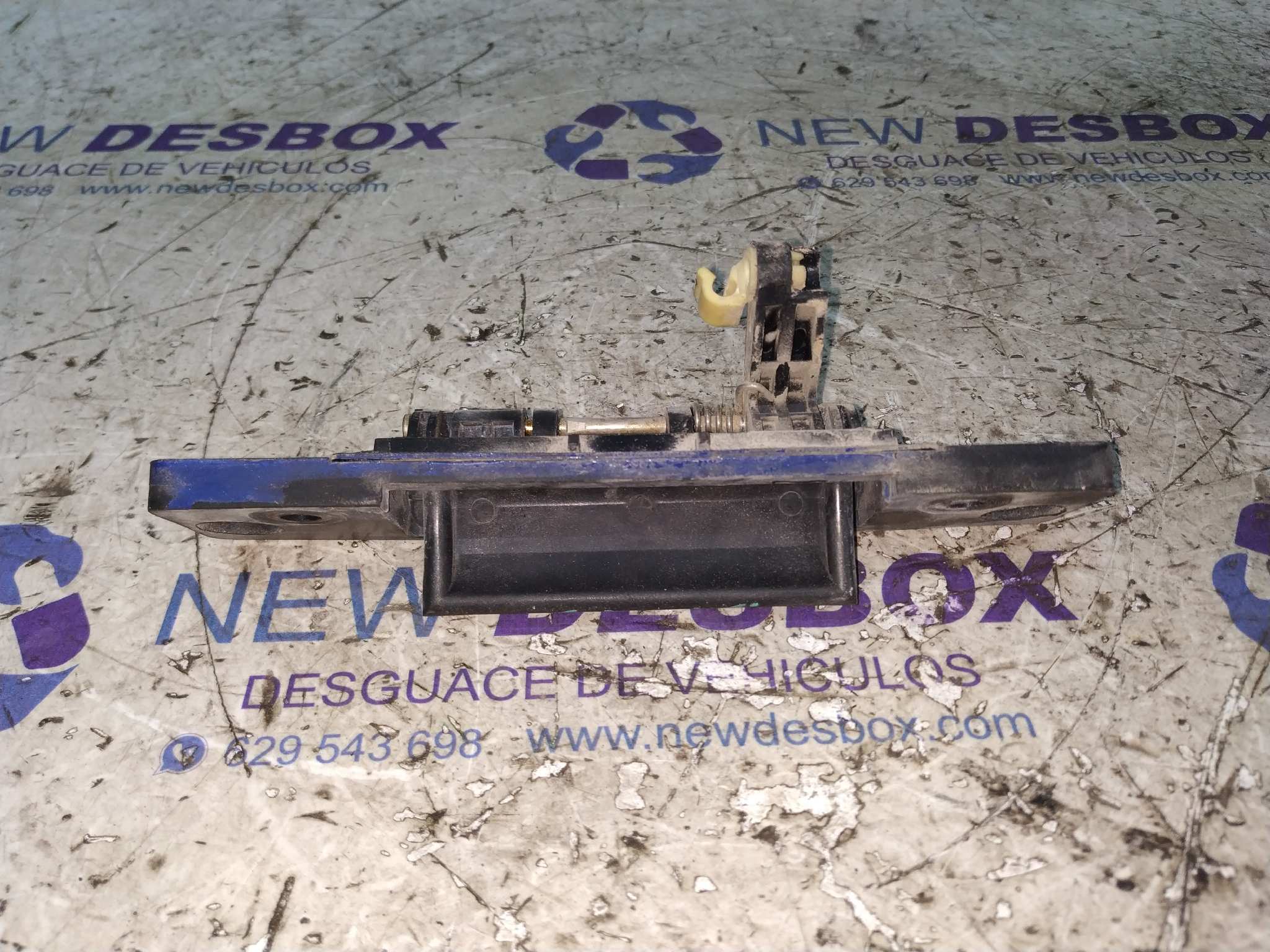 MANETA EXTERIOR PORTON KIA SORENTO - vista 2