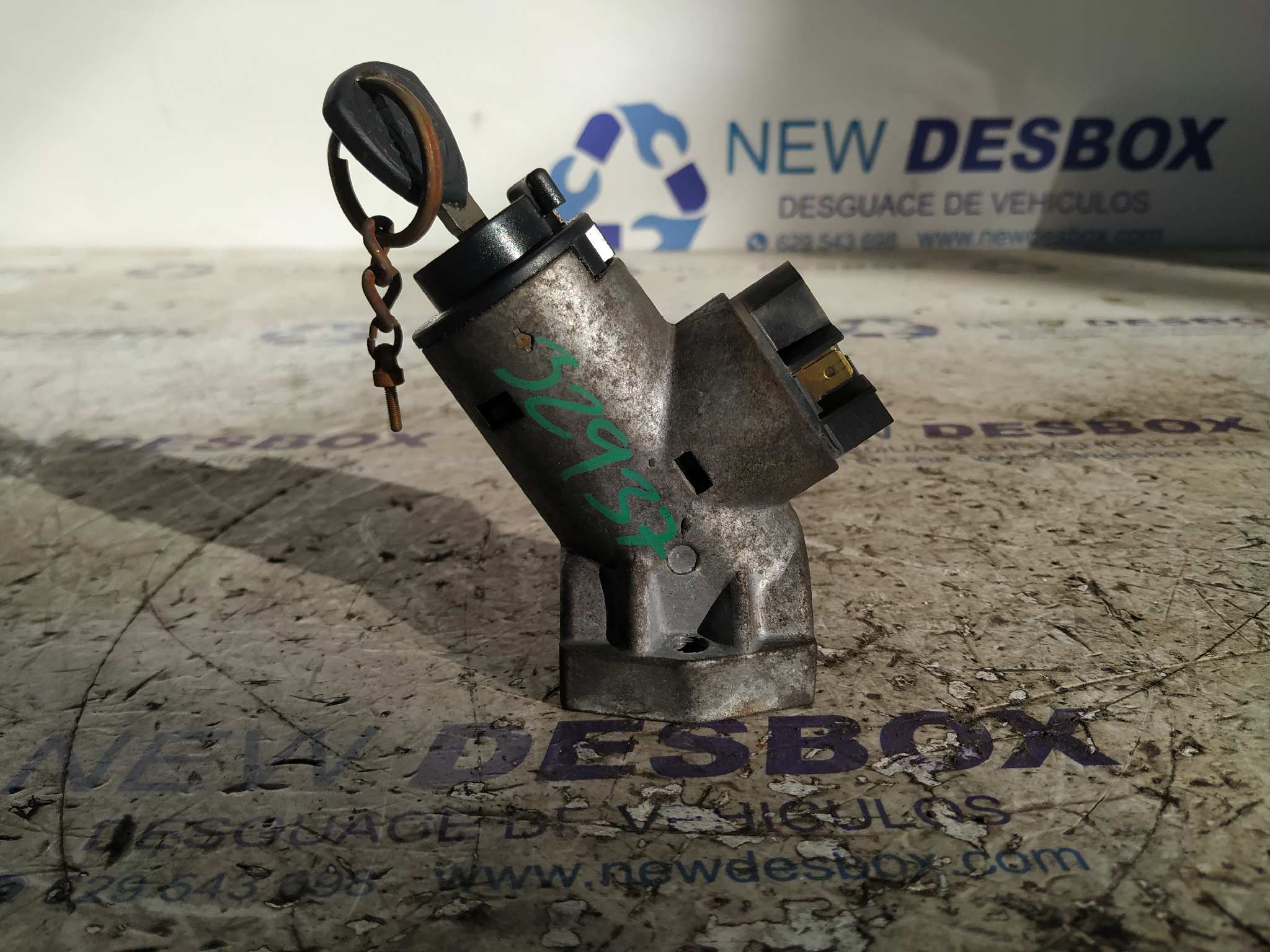 CONMUTADOR DE ARRANQUE LANCIA DELTA