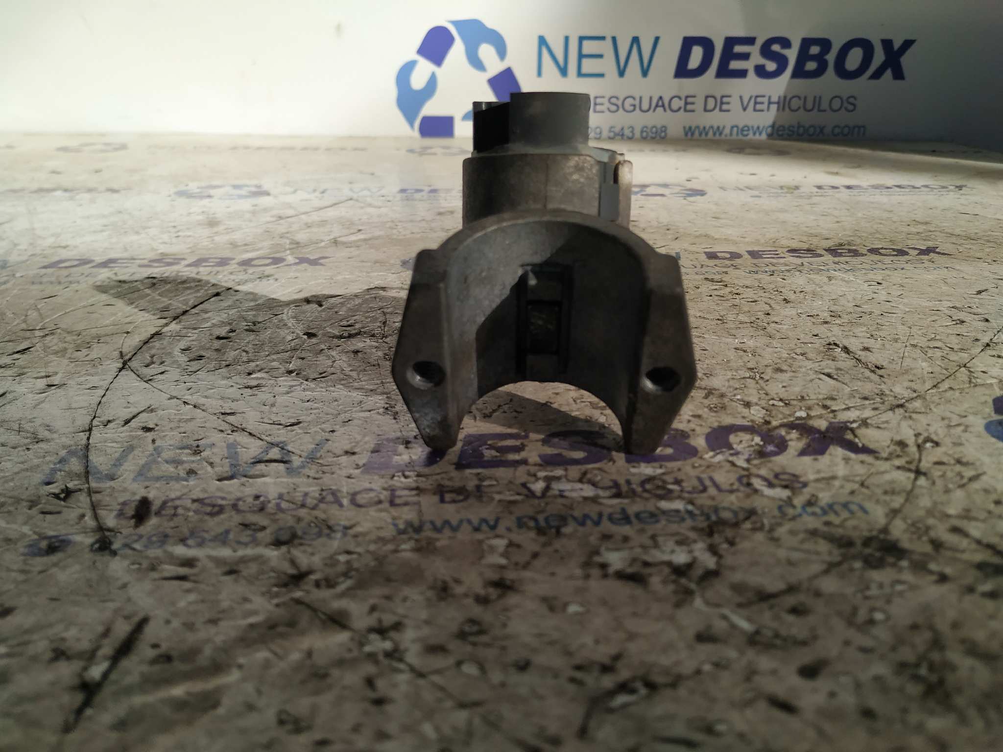 CONMUTADOR DE ARRANQUE LANCIA DELTA - vista 3