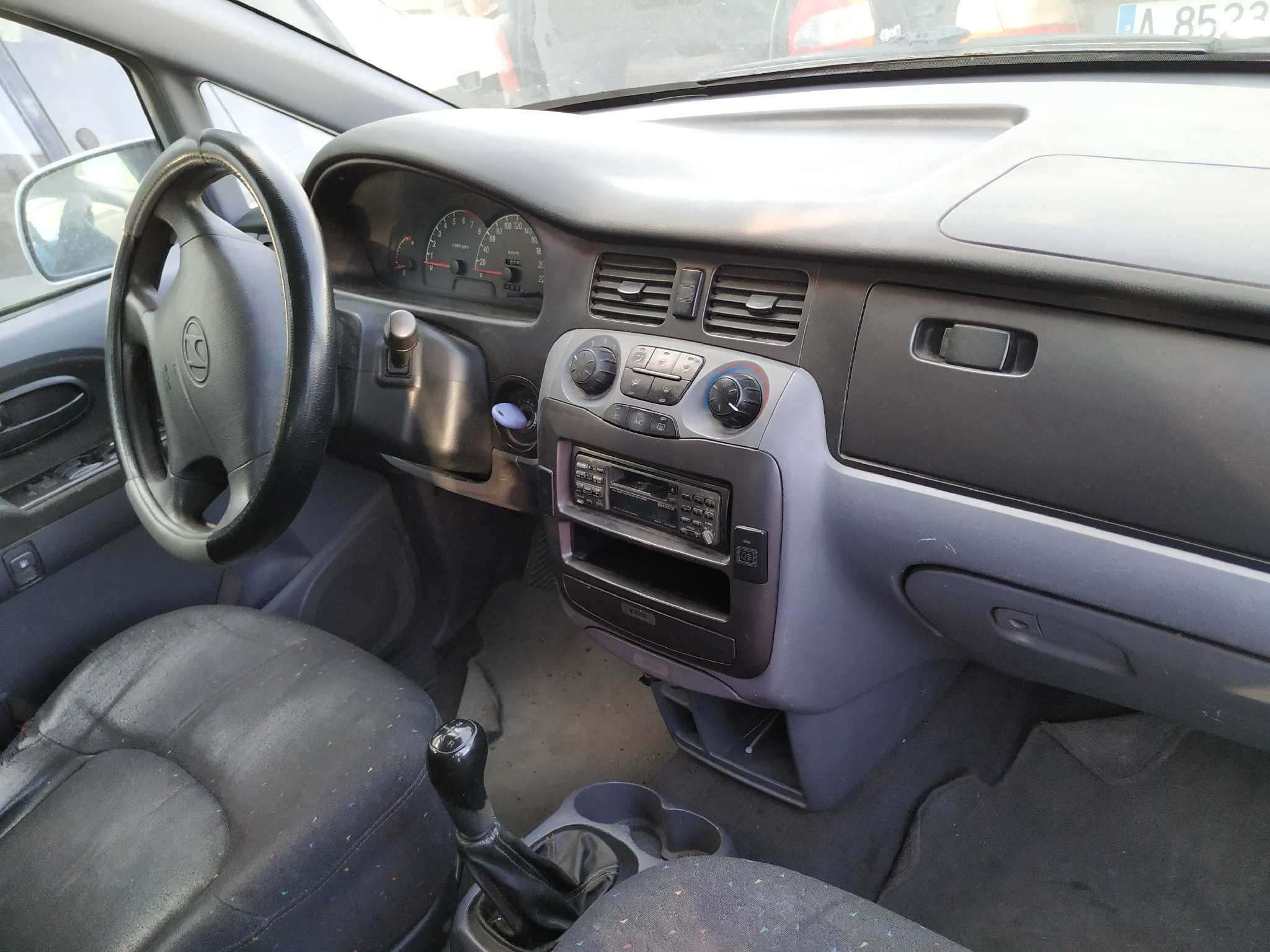 Vista 13