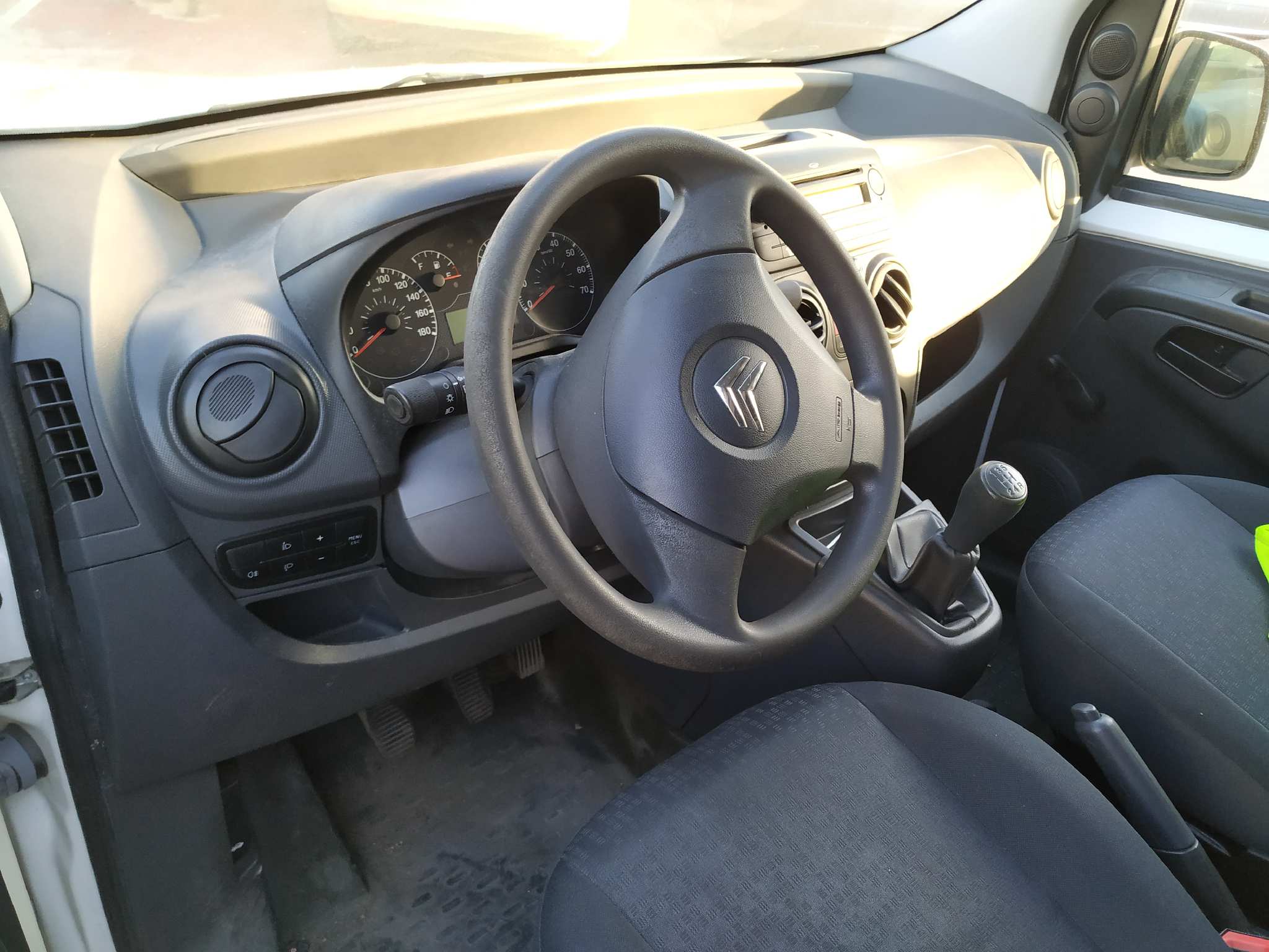 Vista 5
