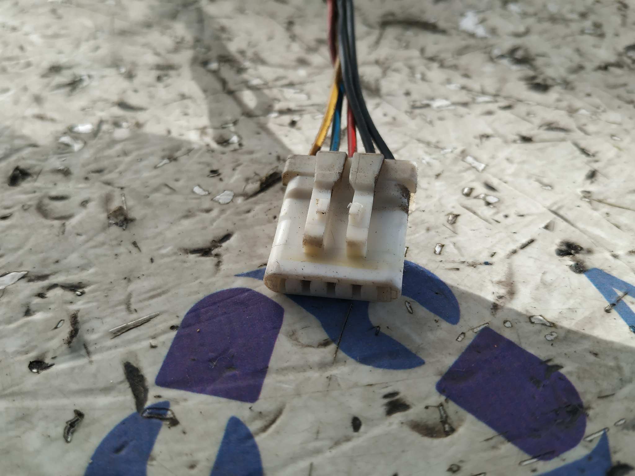 RETROVISOR DERECHO NISSAN PRIMERA BERL./FAMILIAR (P10/W10) - vista 6