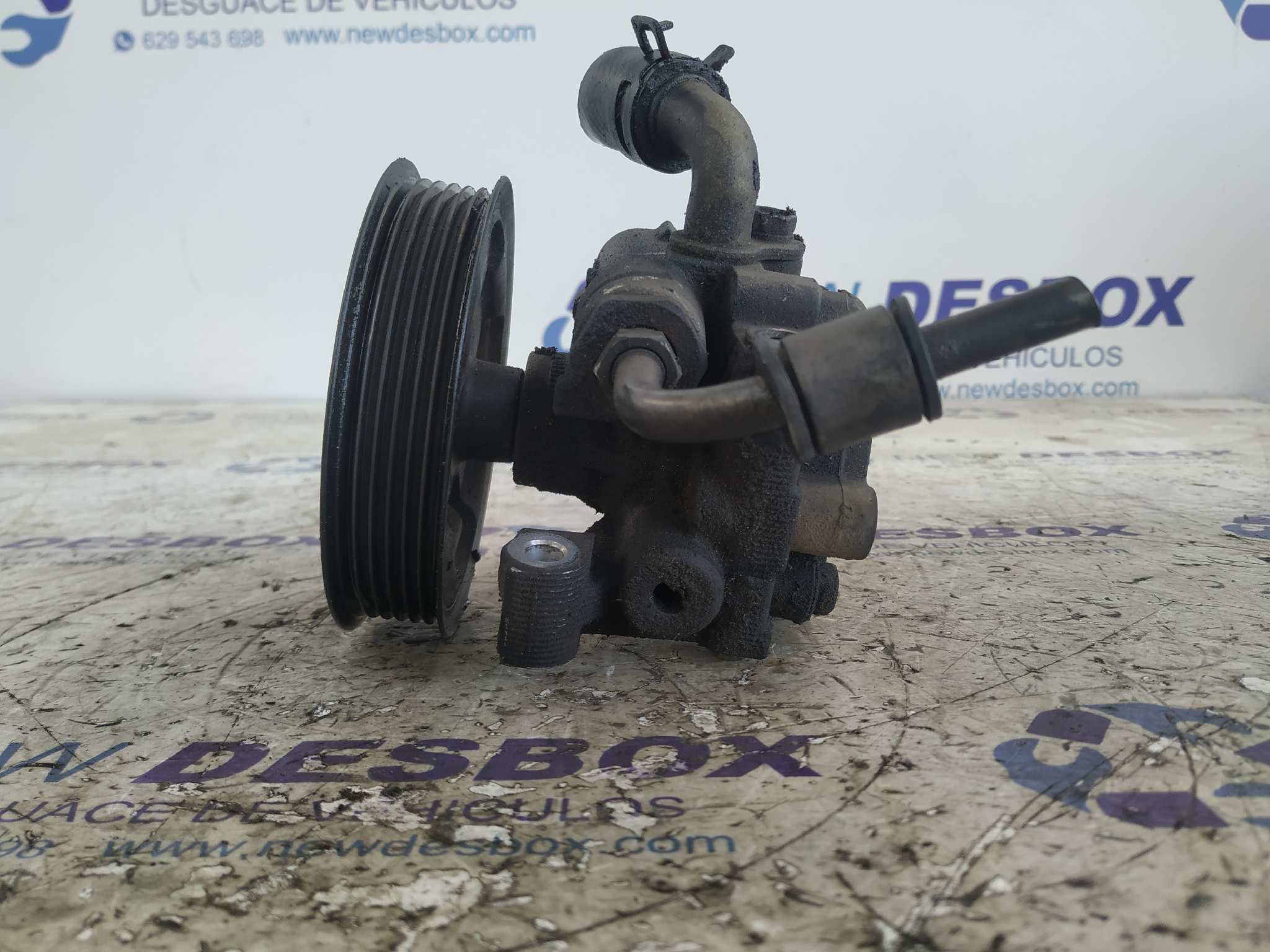 BOMBA DIRECCION FORD TOURNEO CONNECT (TC7) - vista 6