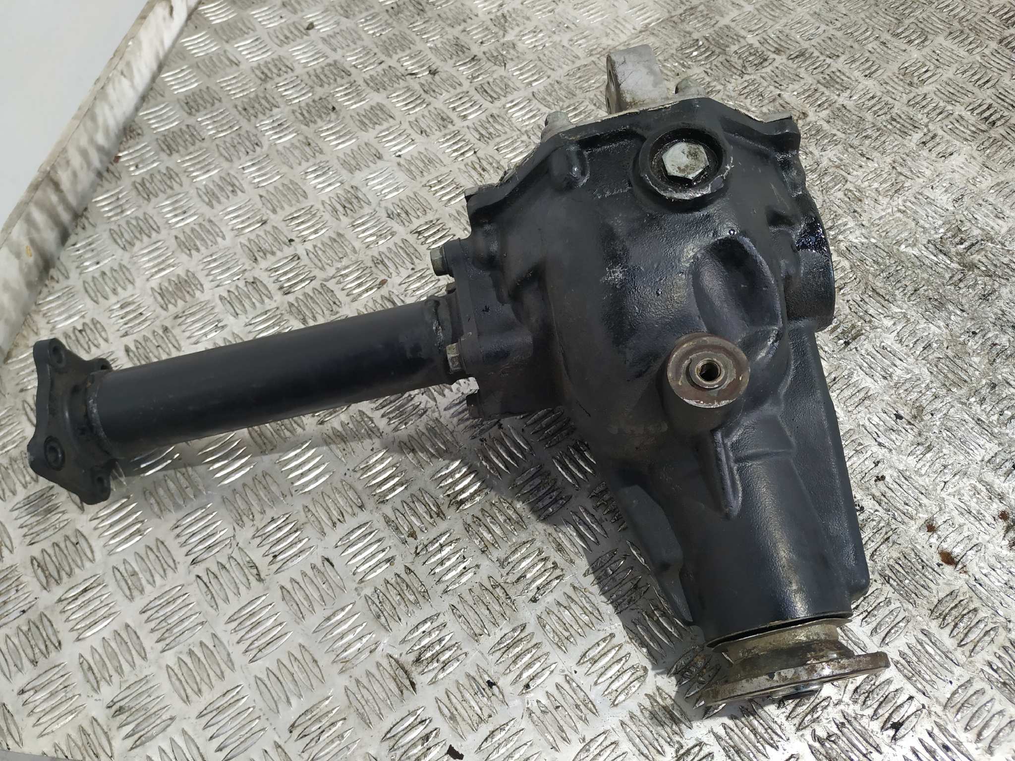 DIFERENCIAL DELANTERO KIA SORENTO - vista 2