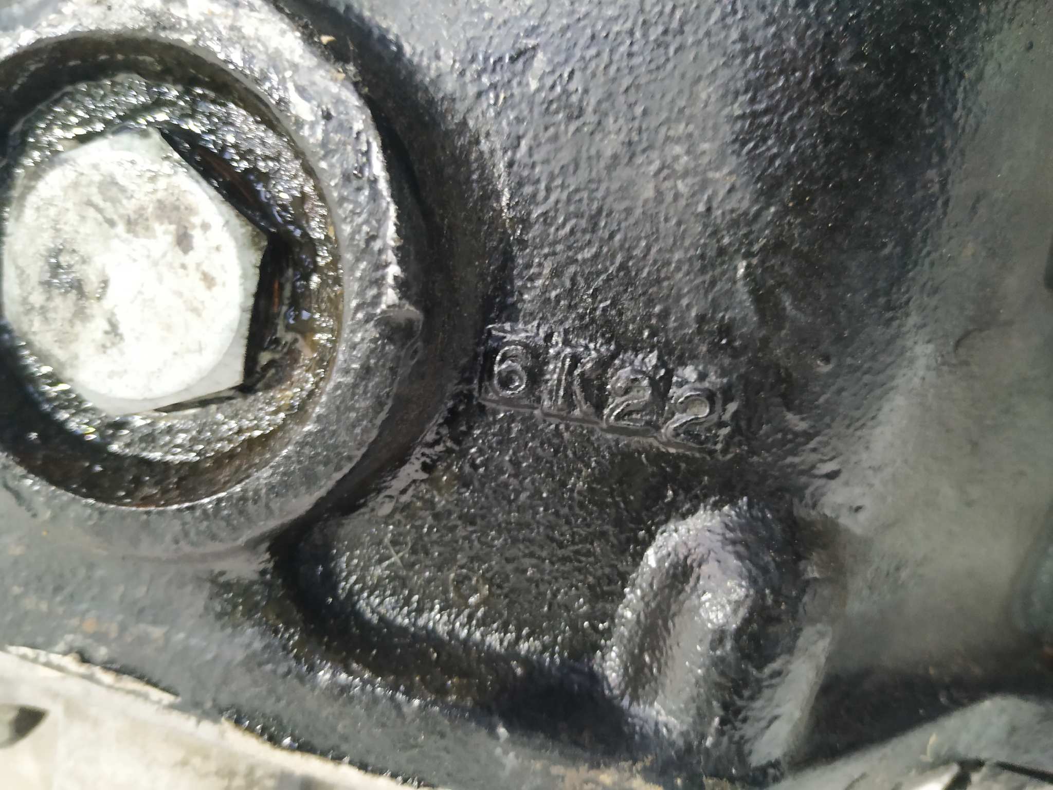 DIFERENCIAL DELANTERO KIA SORENTO - vista 3