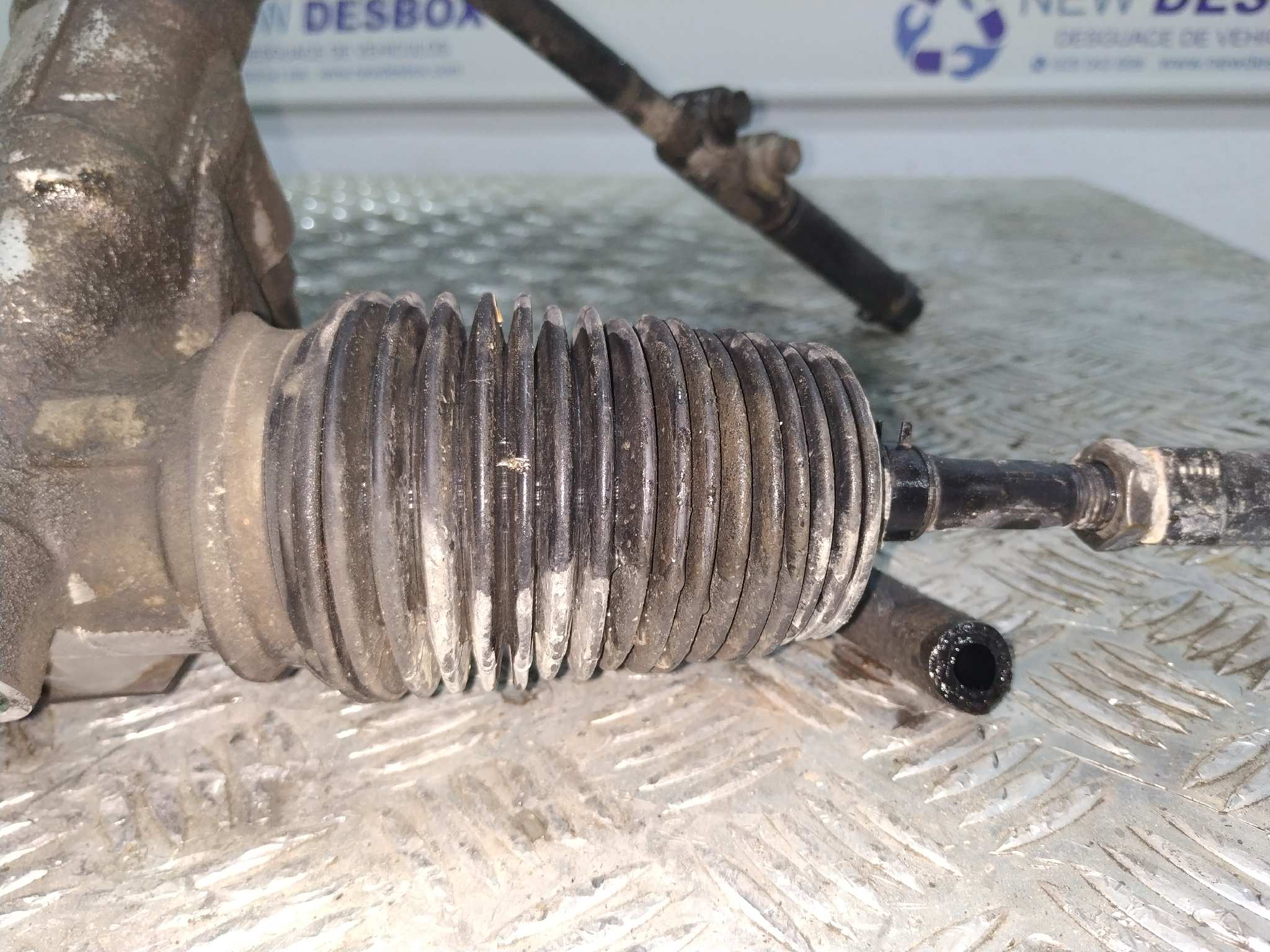 CREMALLERA DIRECCION KIA SORENTO - vista 2