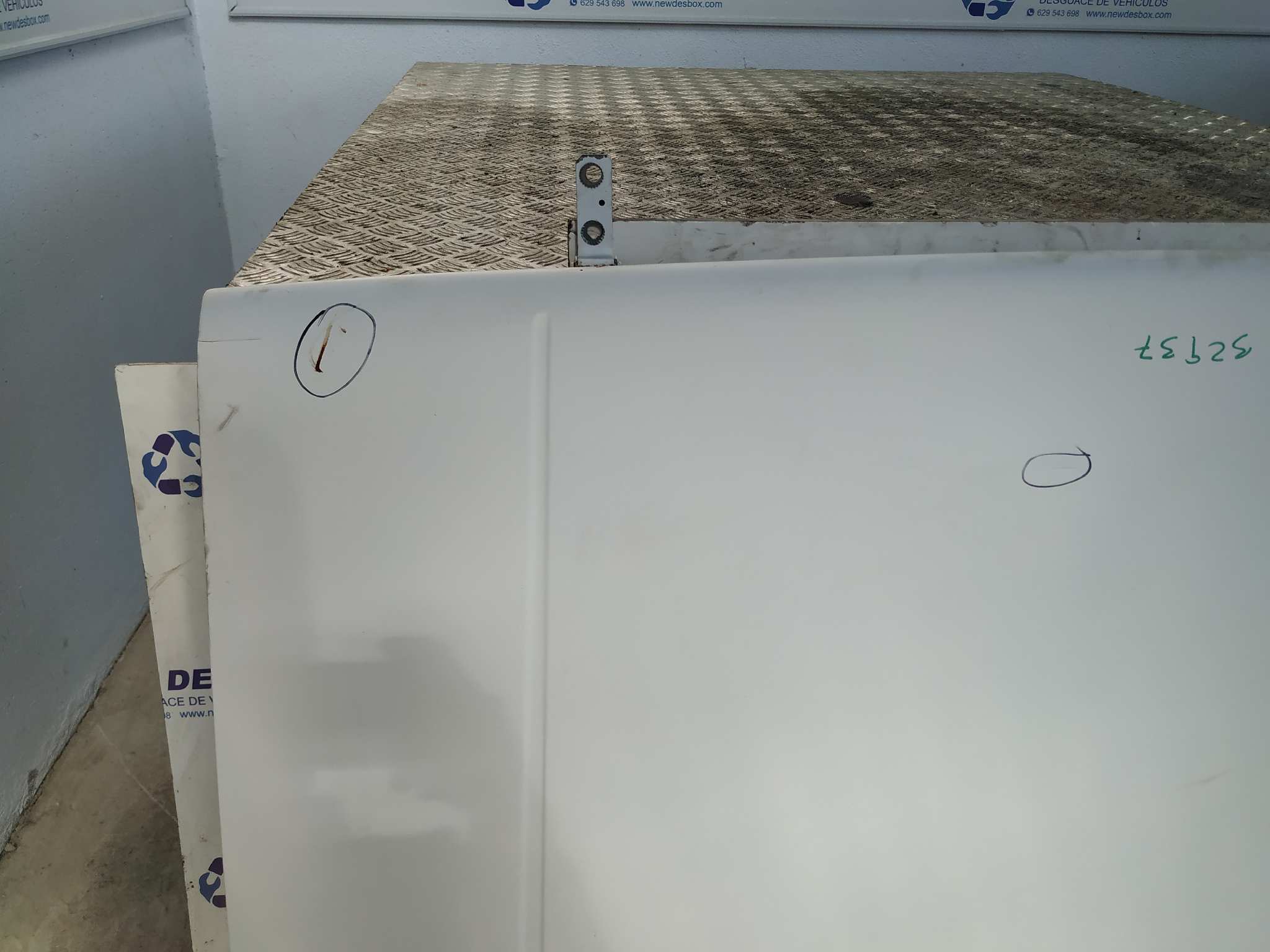 CAPO LANCIA DELTA - vista 8