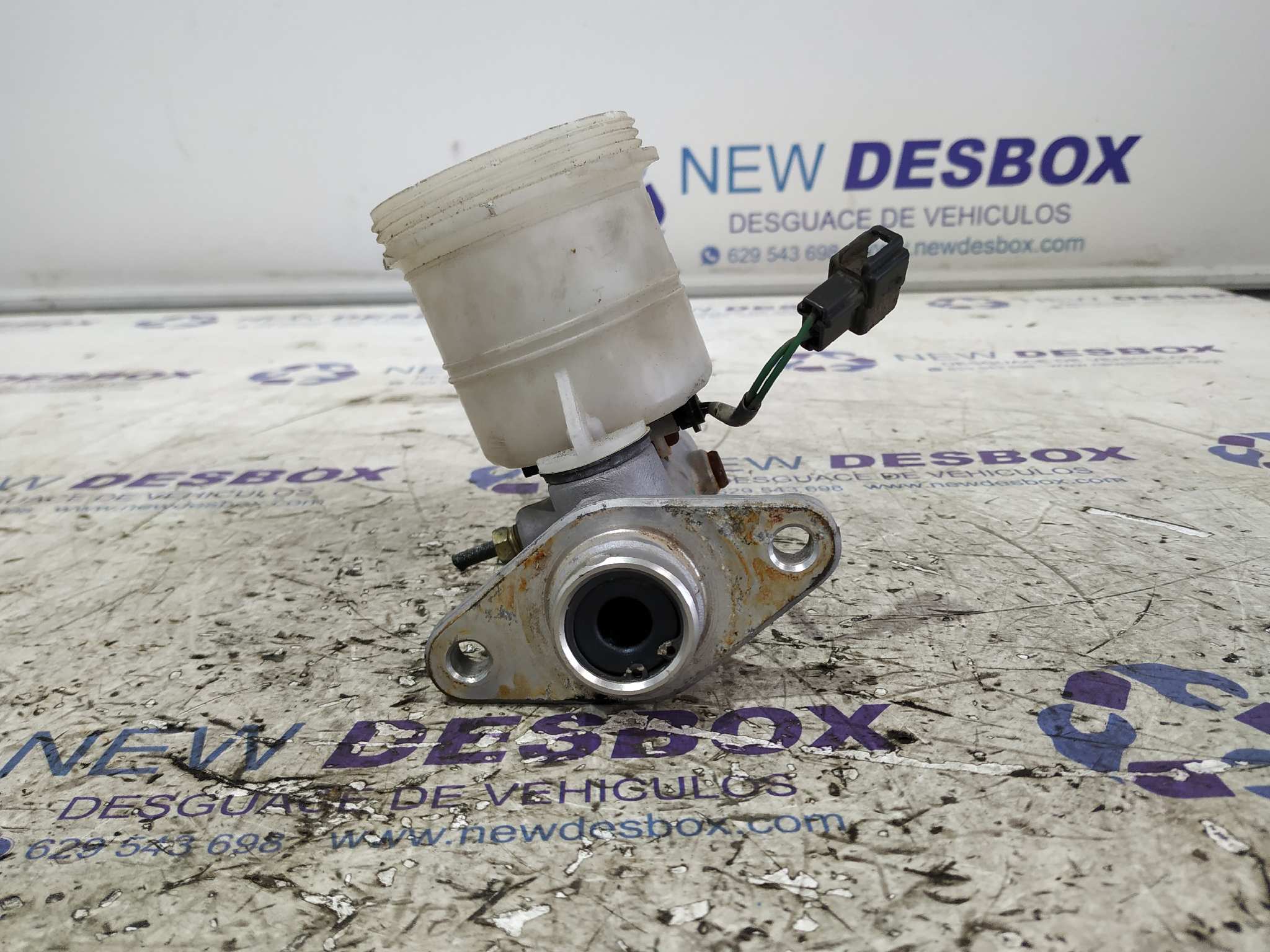 BOMBA FRENO MITSUBISHI MONTERO (V20/V40)