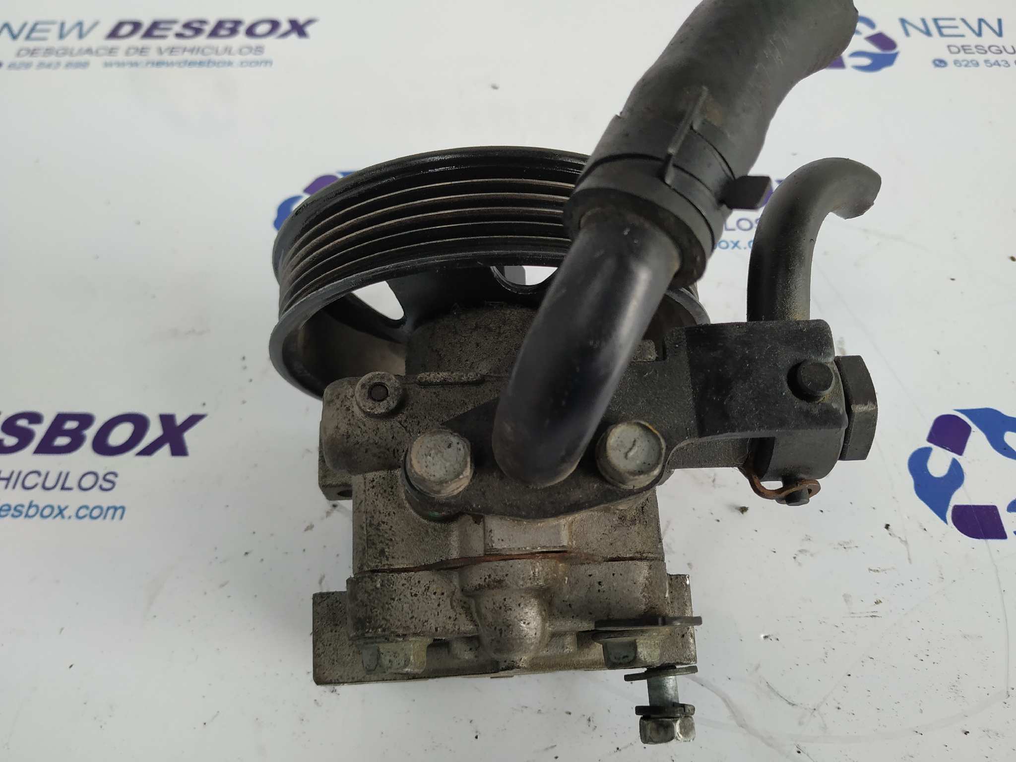 BOMBA DIRECCION KIA CARENS - vista 3