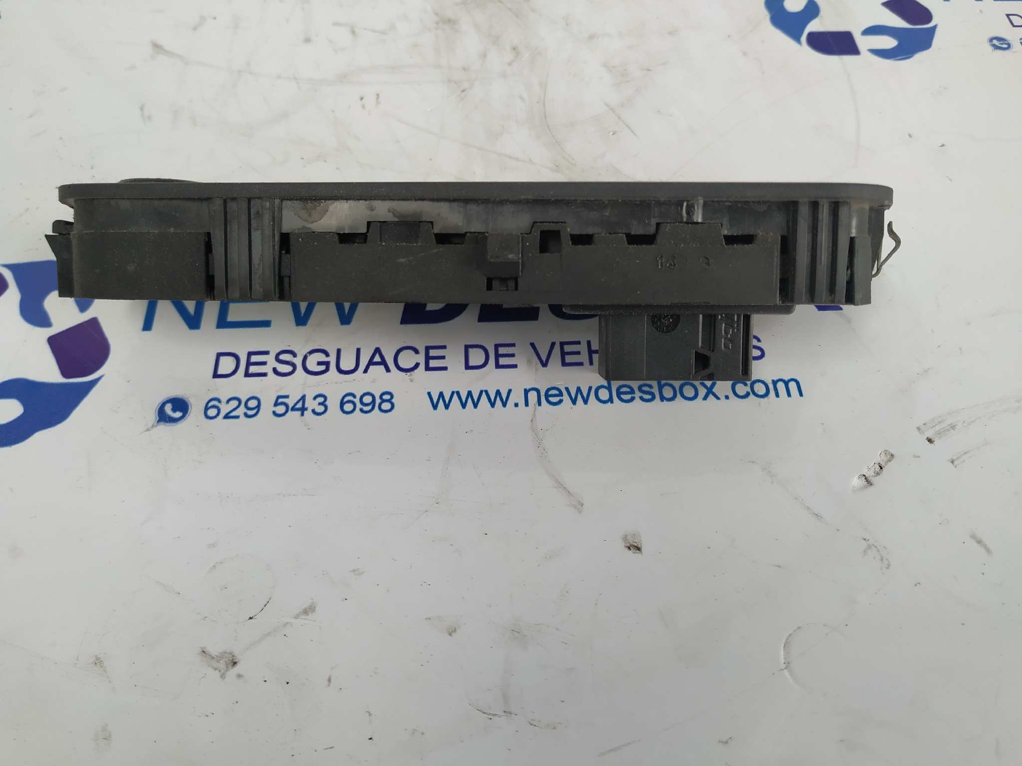 MANDO ELEVALUNAS DELANTERO IZQUIERDO FIAT STILO (192) - vista 3