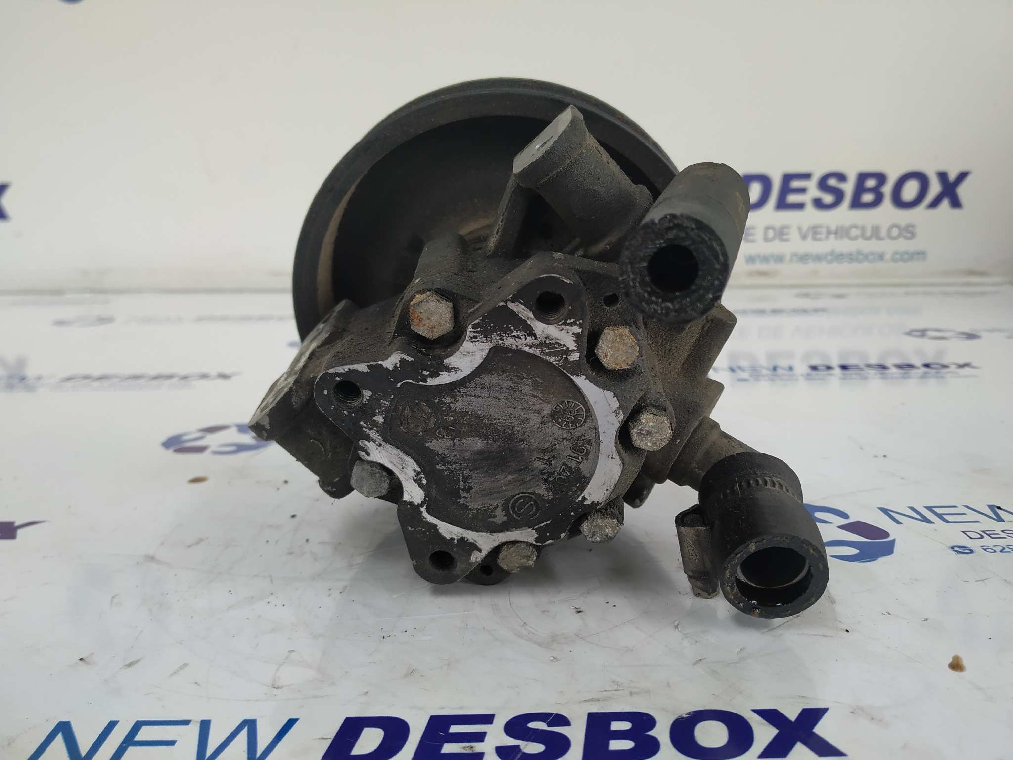 BOMBA DIRECCION MERCEDES VITO (W638) - vista 5