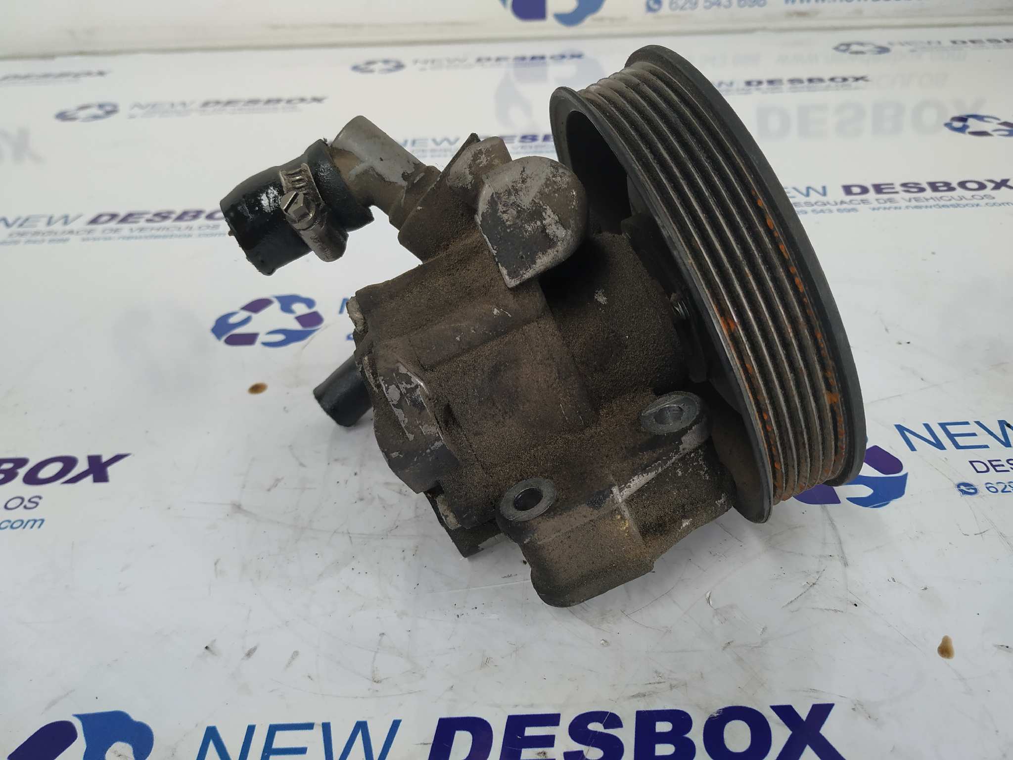 BOMBA DIRECCION MERCEDES VITO (W638) - vista 6