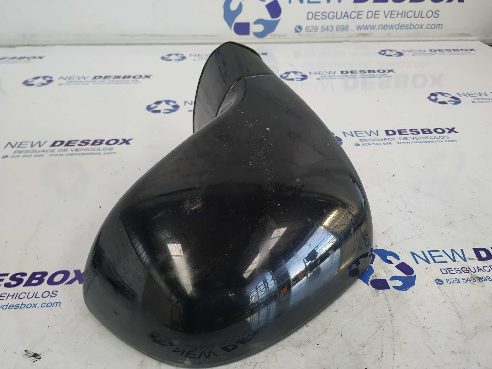 RETROVISOR IZQUIERDO KIA CARENS - vista 5