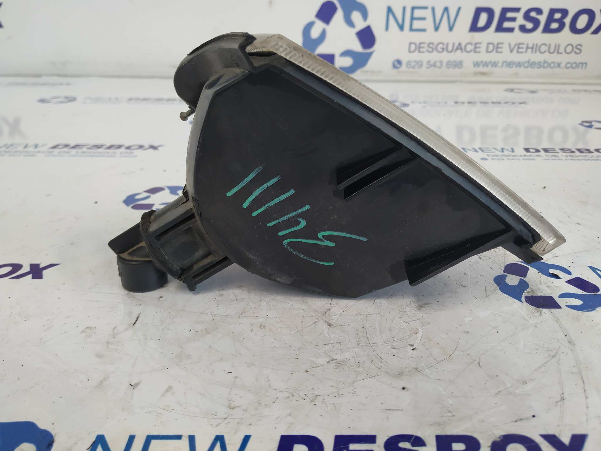 PILOTO DELANTERO IZQUIERDO PEUGEOT 309 - vista 3