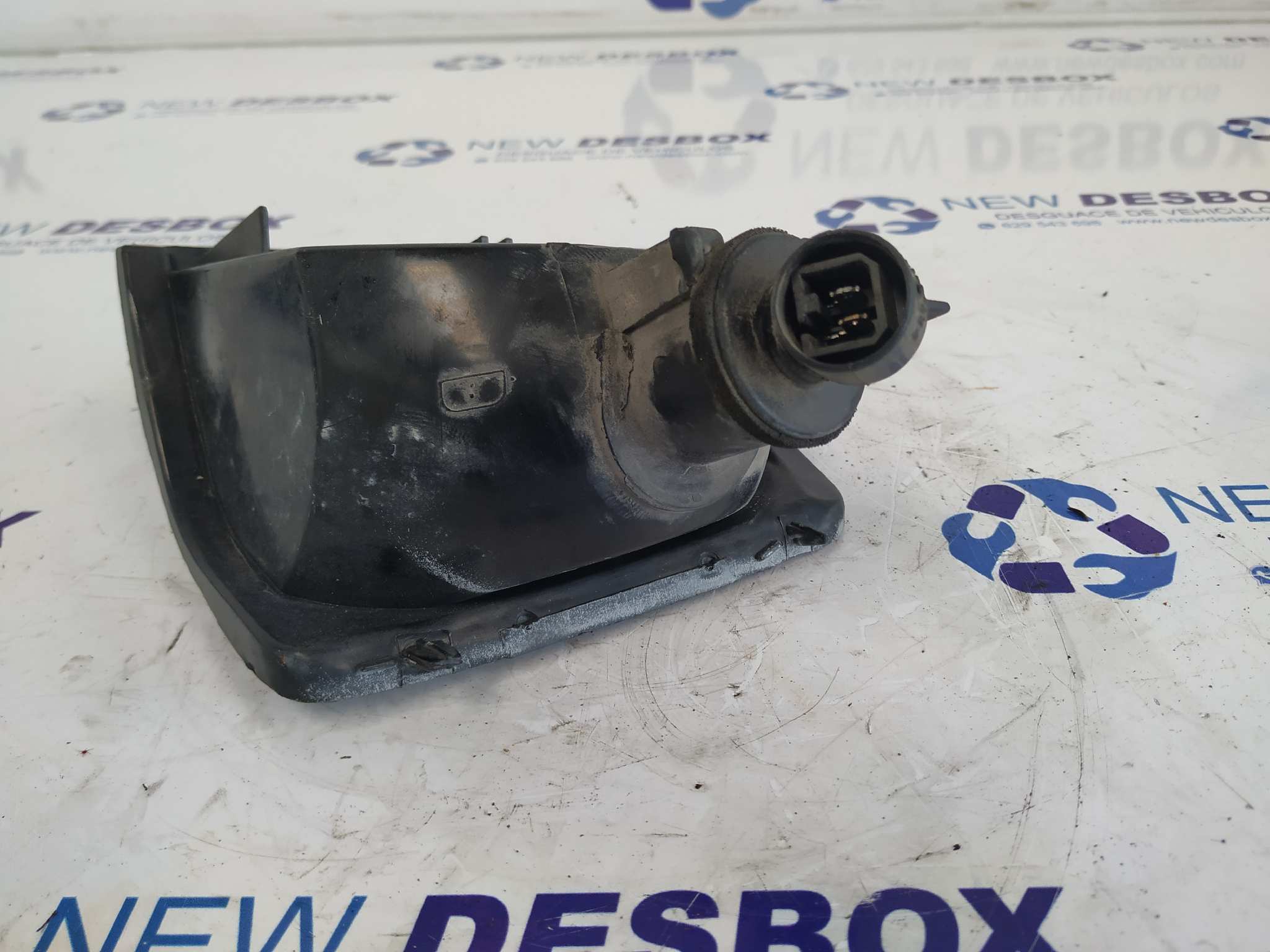 PILOTO DELANTERO DERECHO PEUGEOT 309 - vista 2