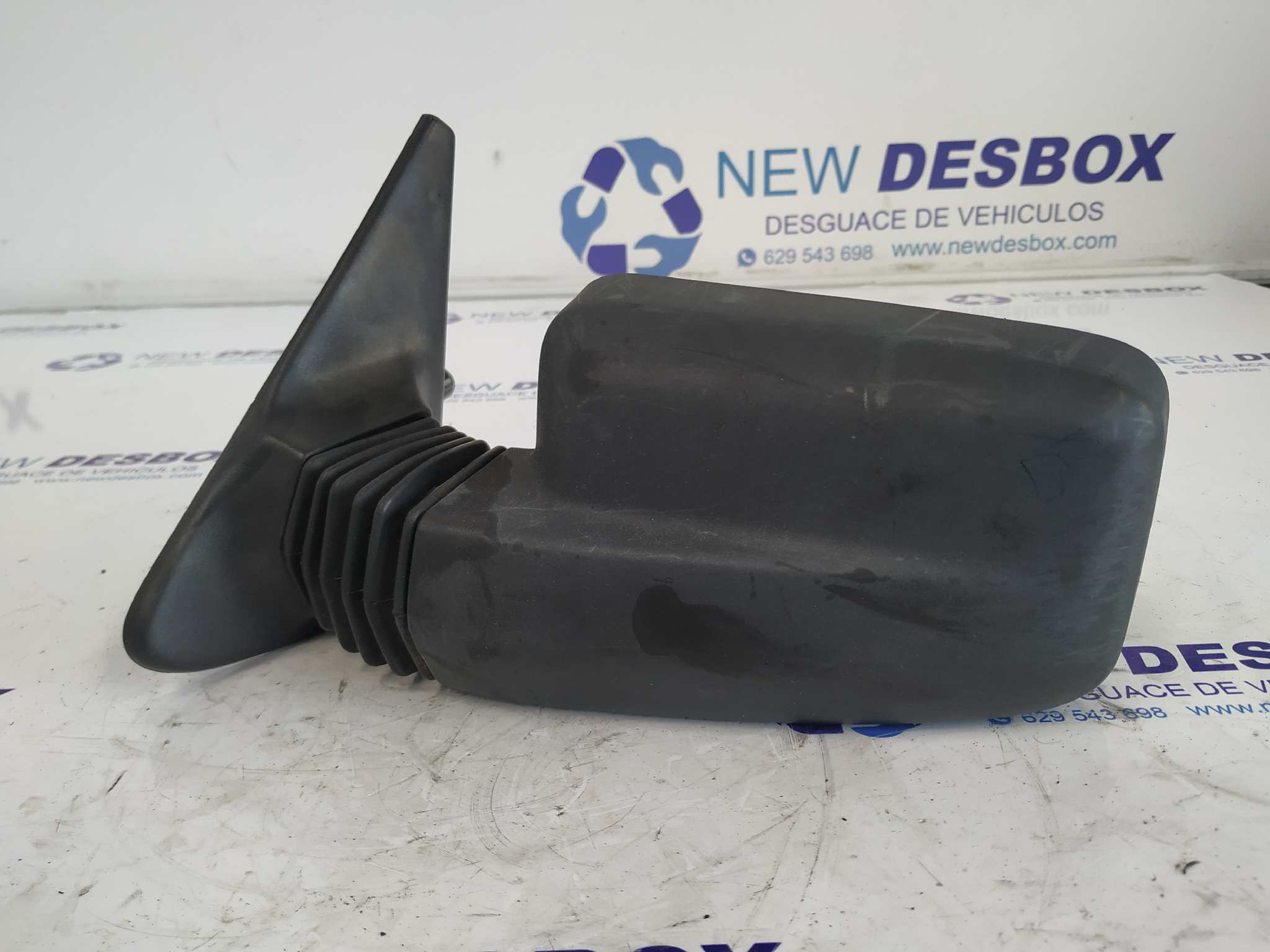 RETROVISOR IZQUIERDO PEUGEOT 309 - vista 4