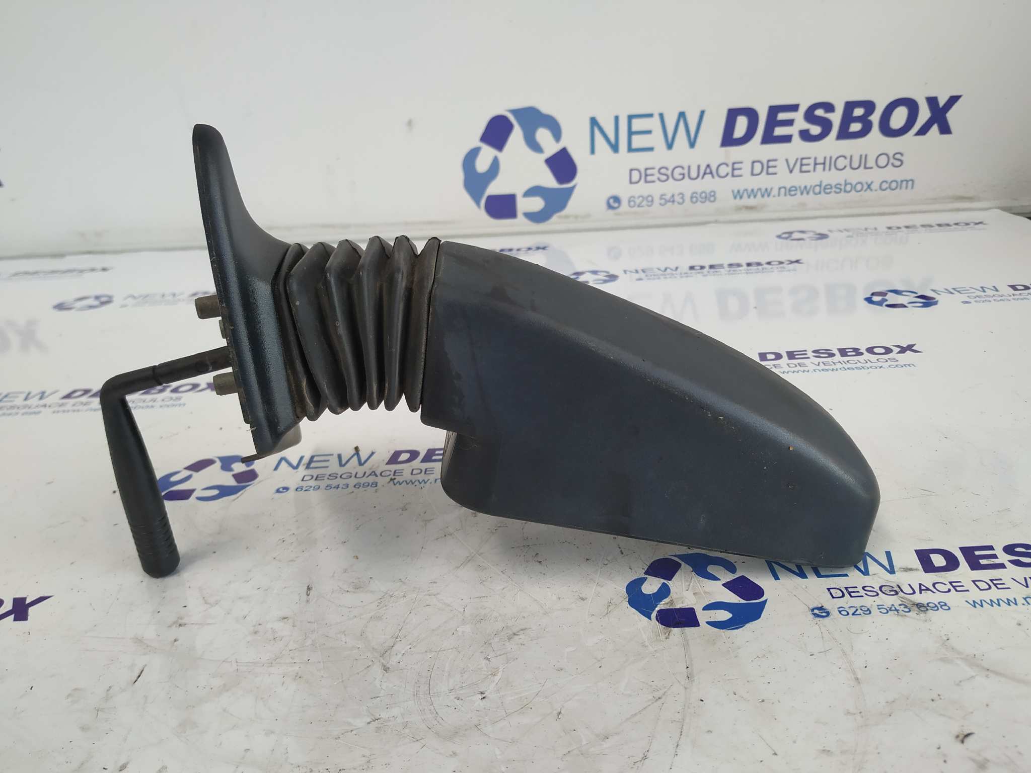 RETROVISOR IZQUIERDO PEUGEOT 309 - vista 2