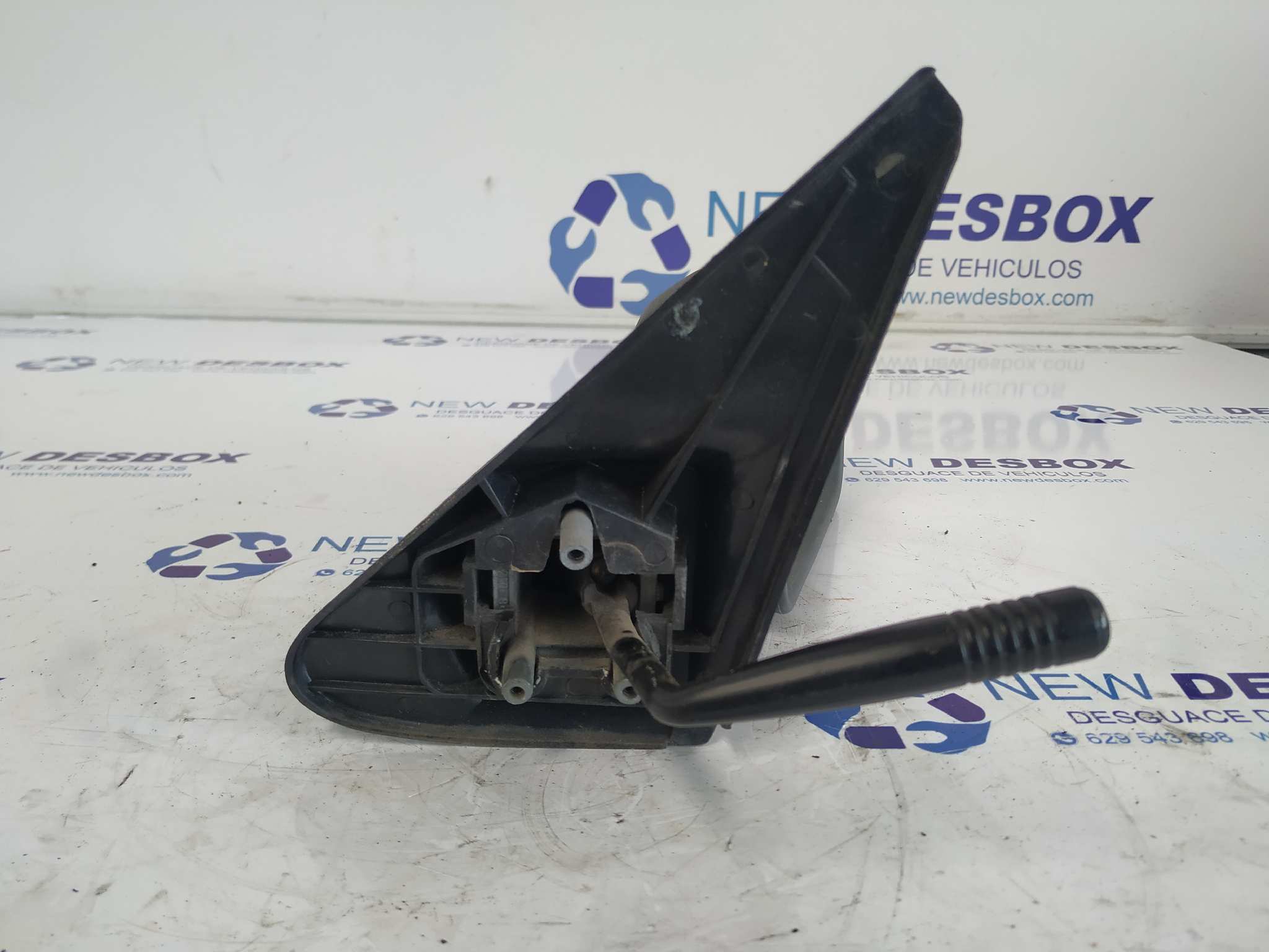 RETROVISOR DERECHO PEUGEOT 309 - vista 3