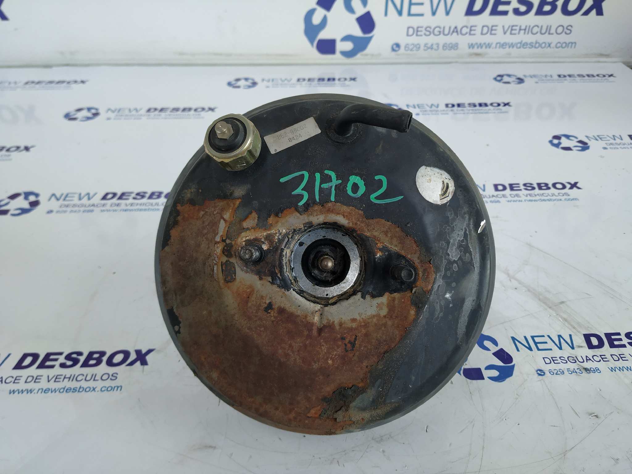 SERVOFRENO MITSUBISHI MONTERO (V20/V40)