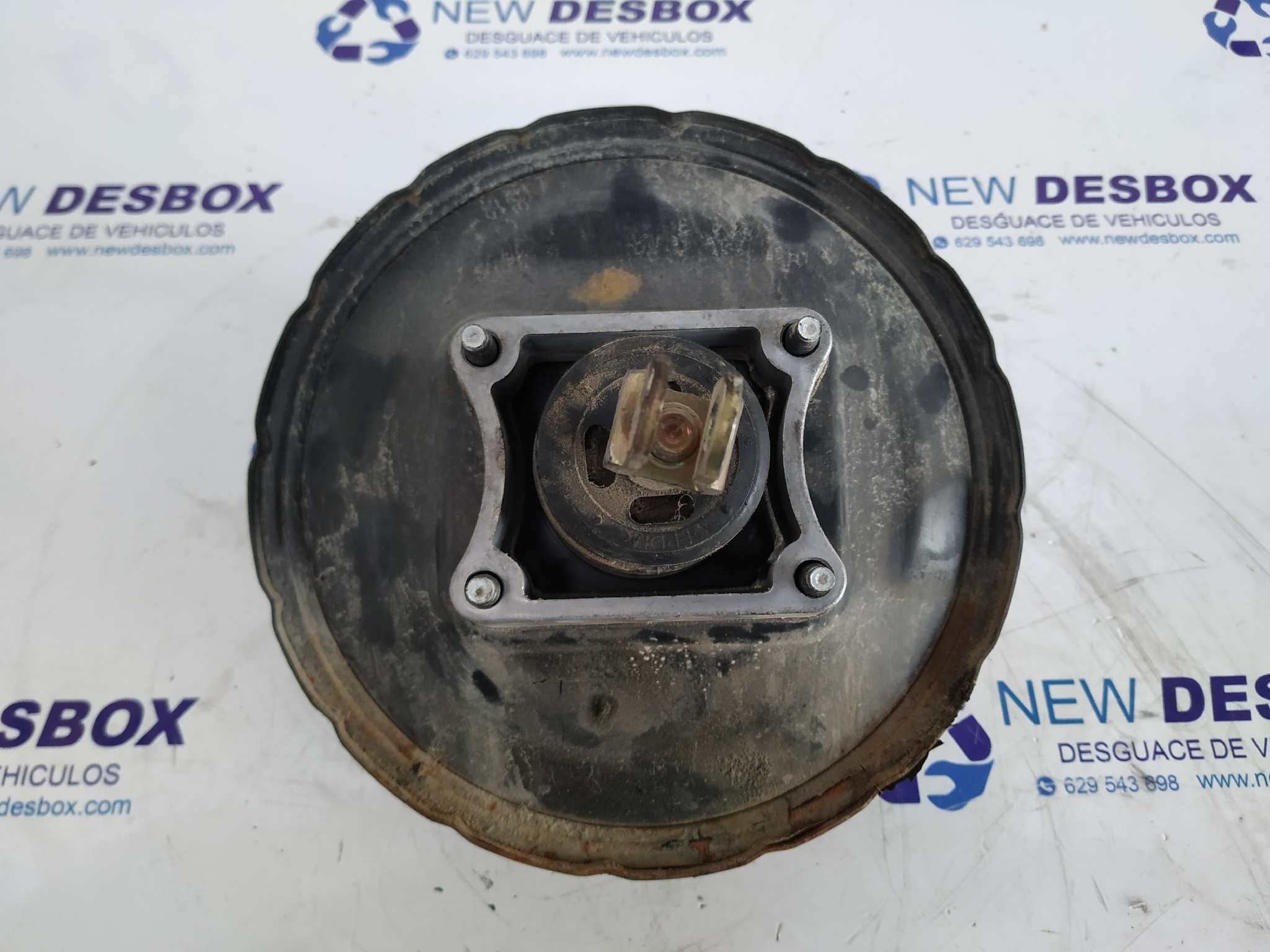 SERVOFRENO MITSUBISHI MONTERO (V20/V40) - vista 3