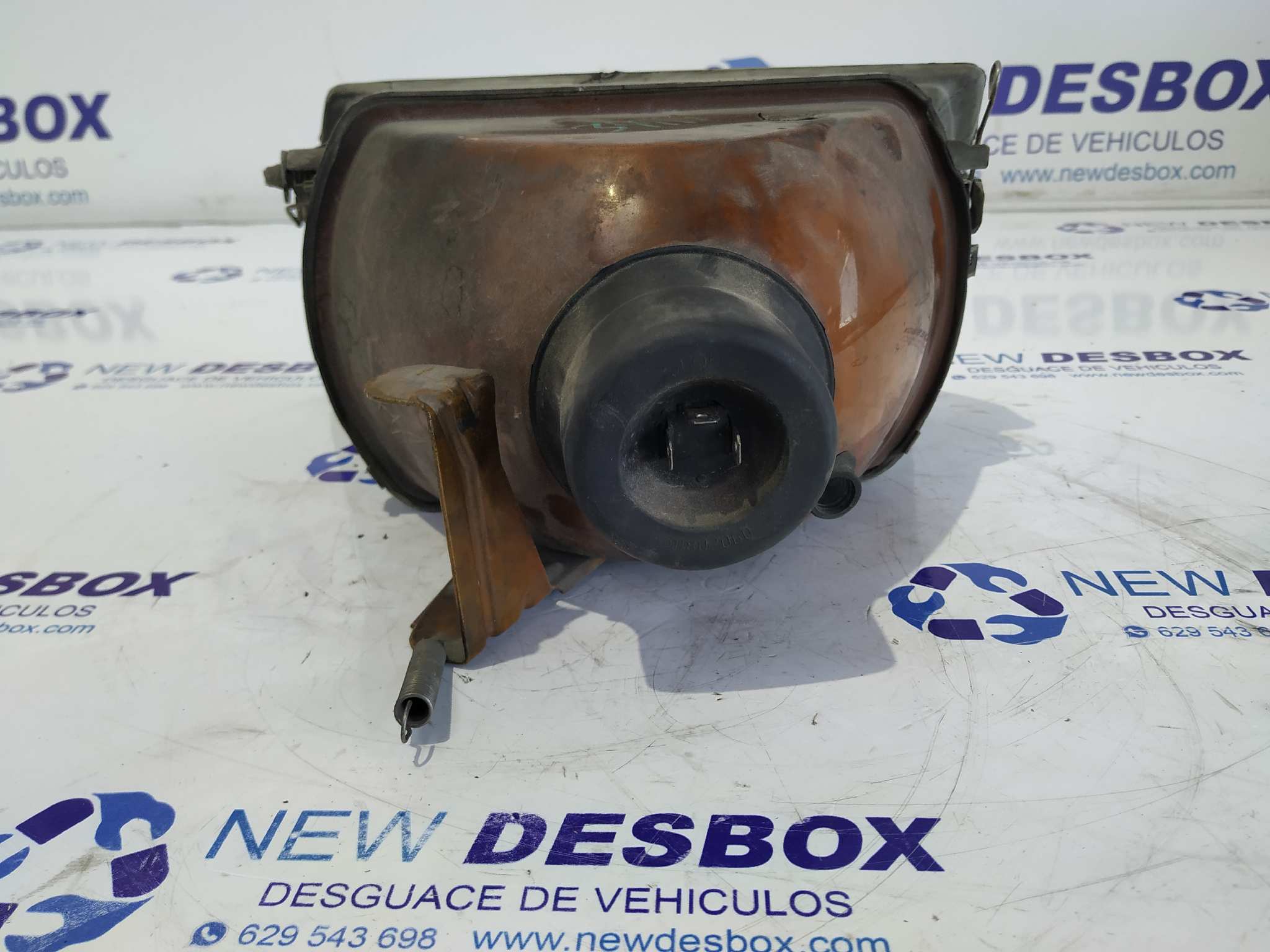 FARO DERECHO PEUGEOT 309 - vista 7