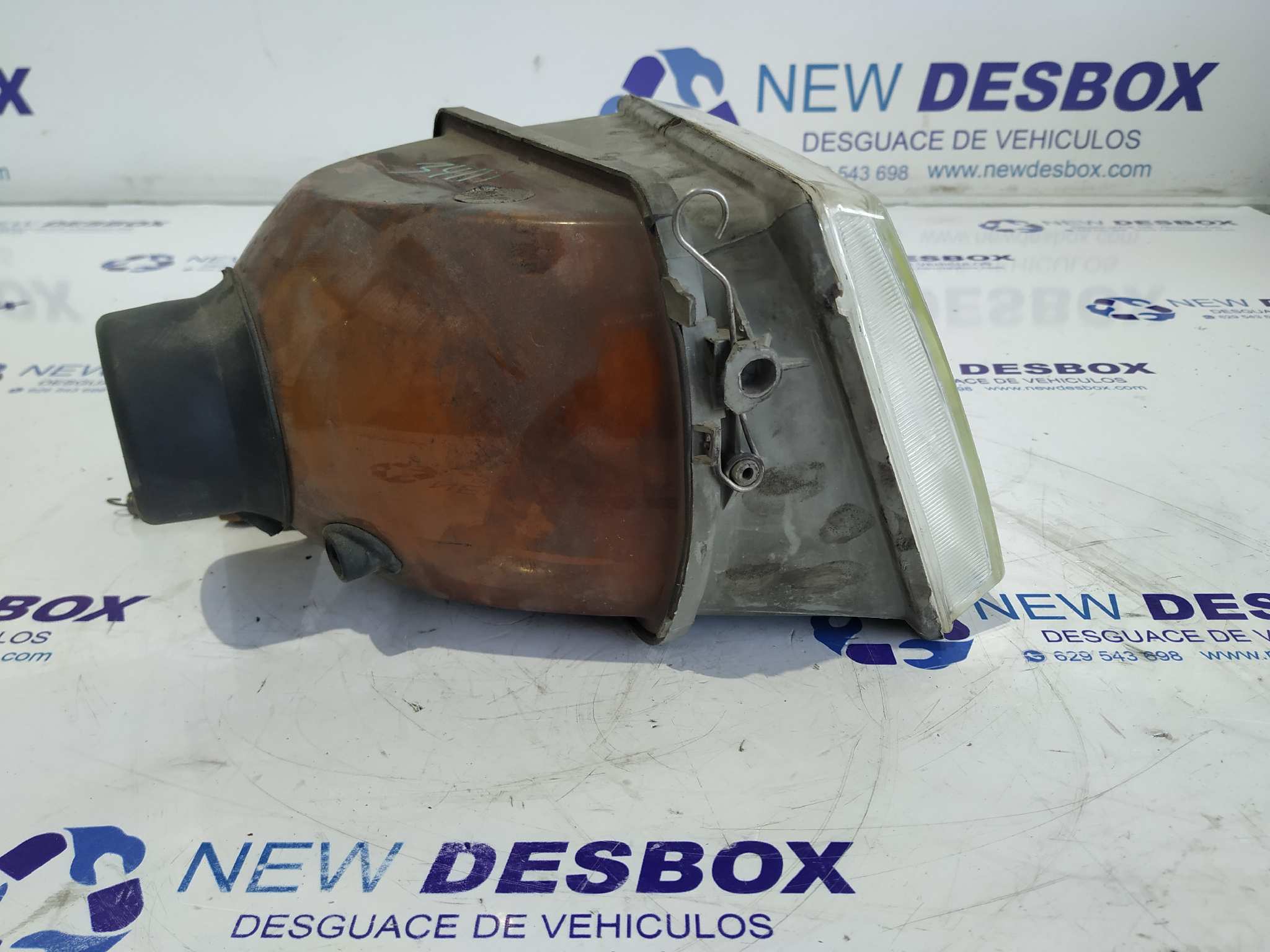 FARO DERECHO PEUGEOT 309 - vista 2