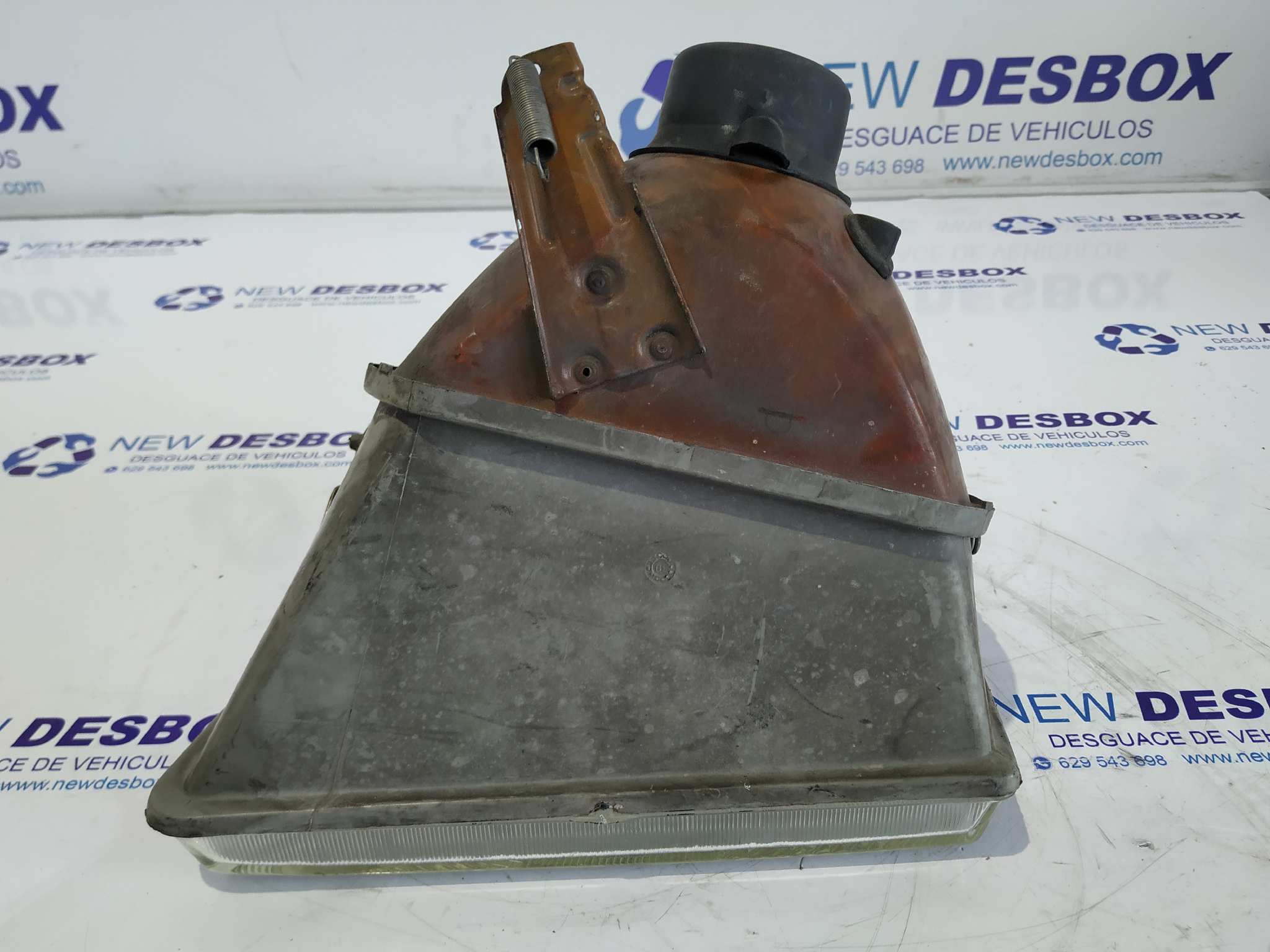 FARO DERECHO PEUGEOT 309 - vista 3