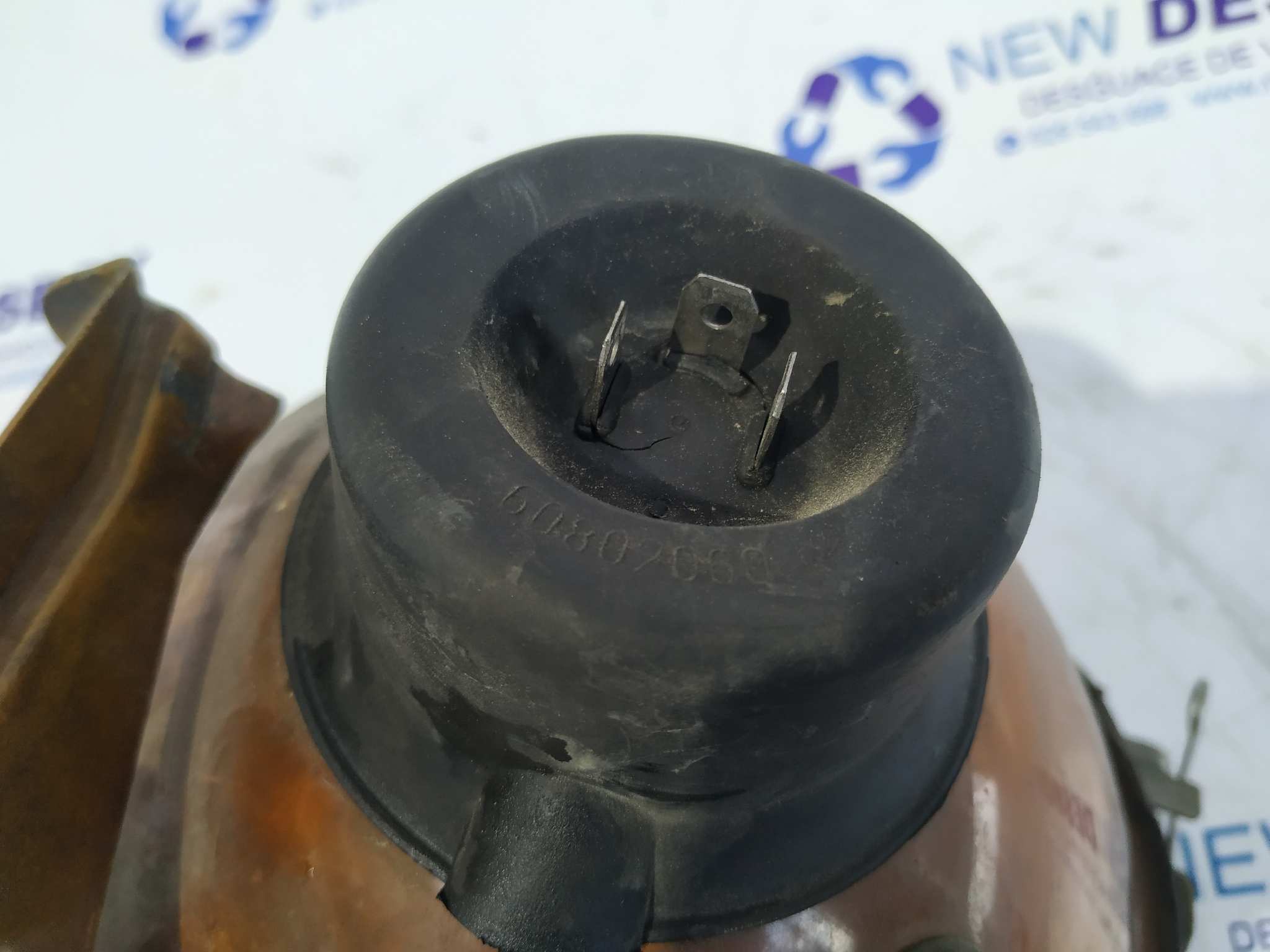 FARO DERECHO PEUGEOT 309 - vista 5