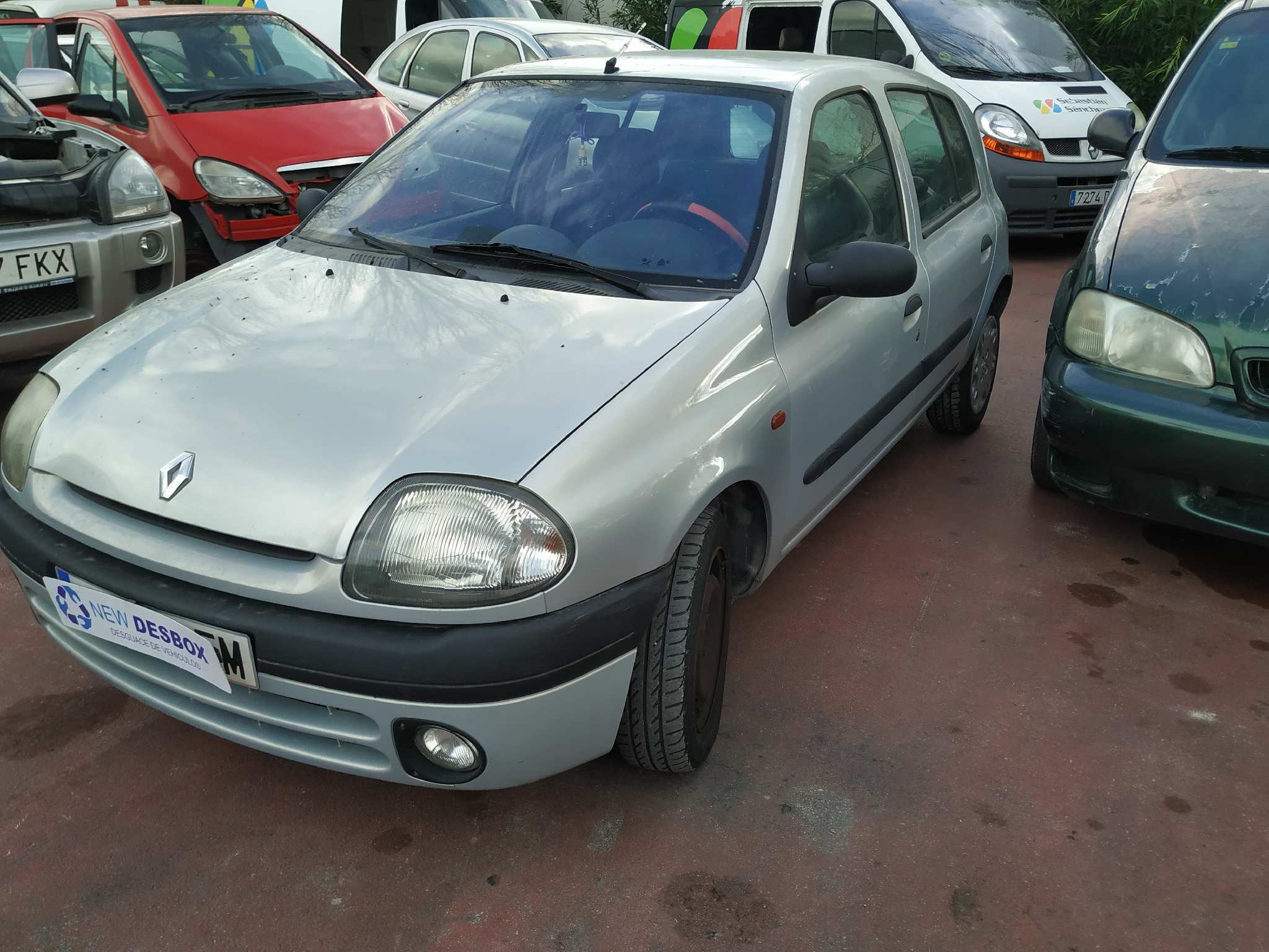 Vista 5
