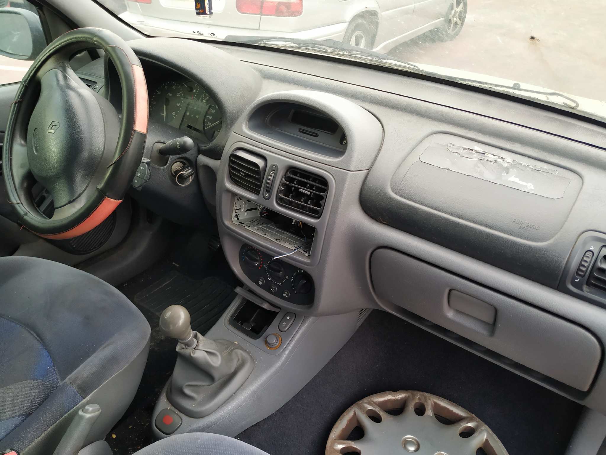 Vista 12