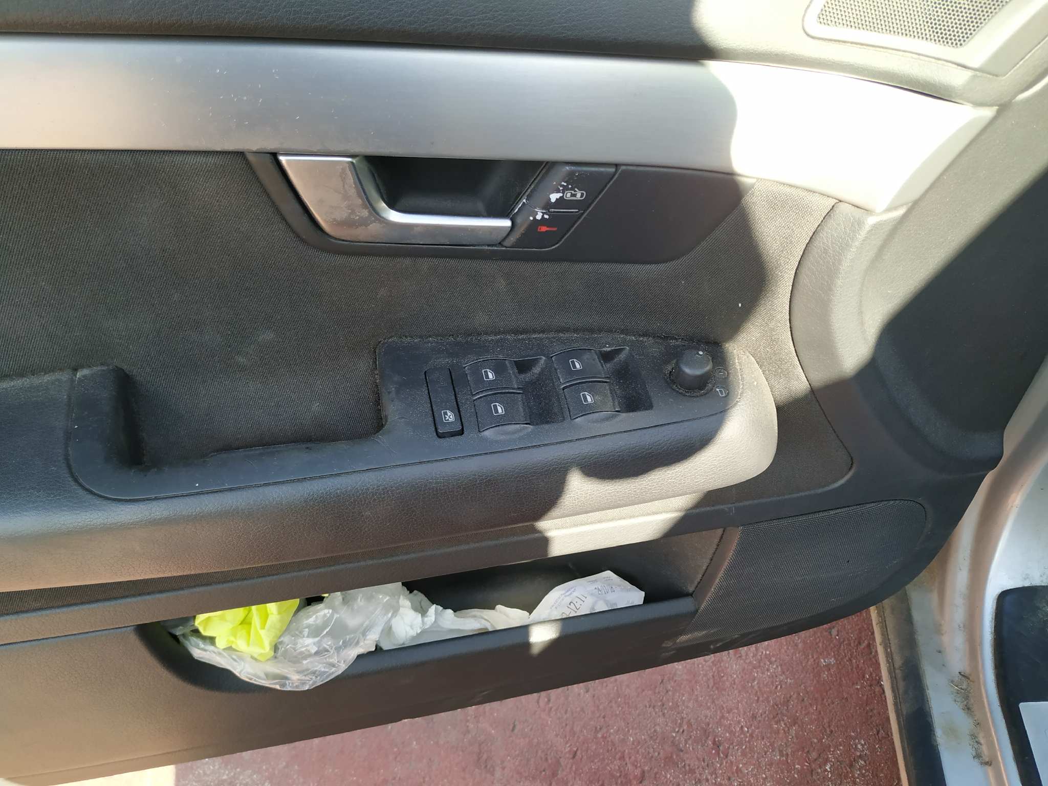 SALPICADERO AUDI A4 AVANT (8E) - vista 7