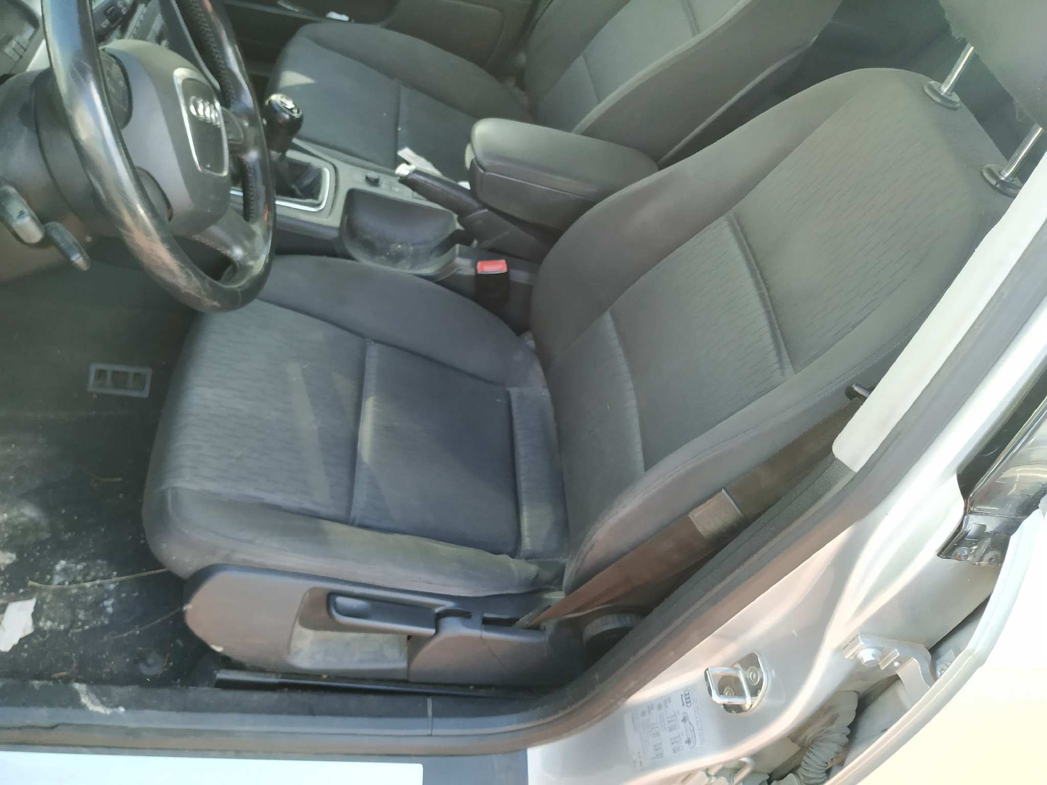 SALPICADERO AUDI A4 AVANT (8E) - vista 10