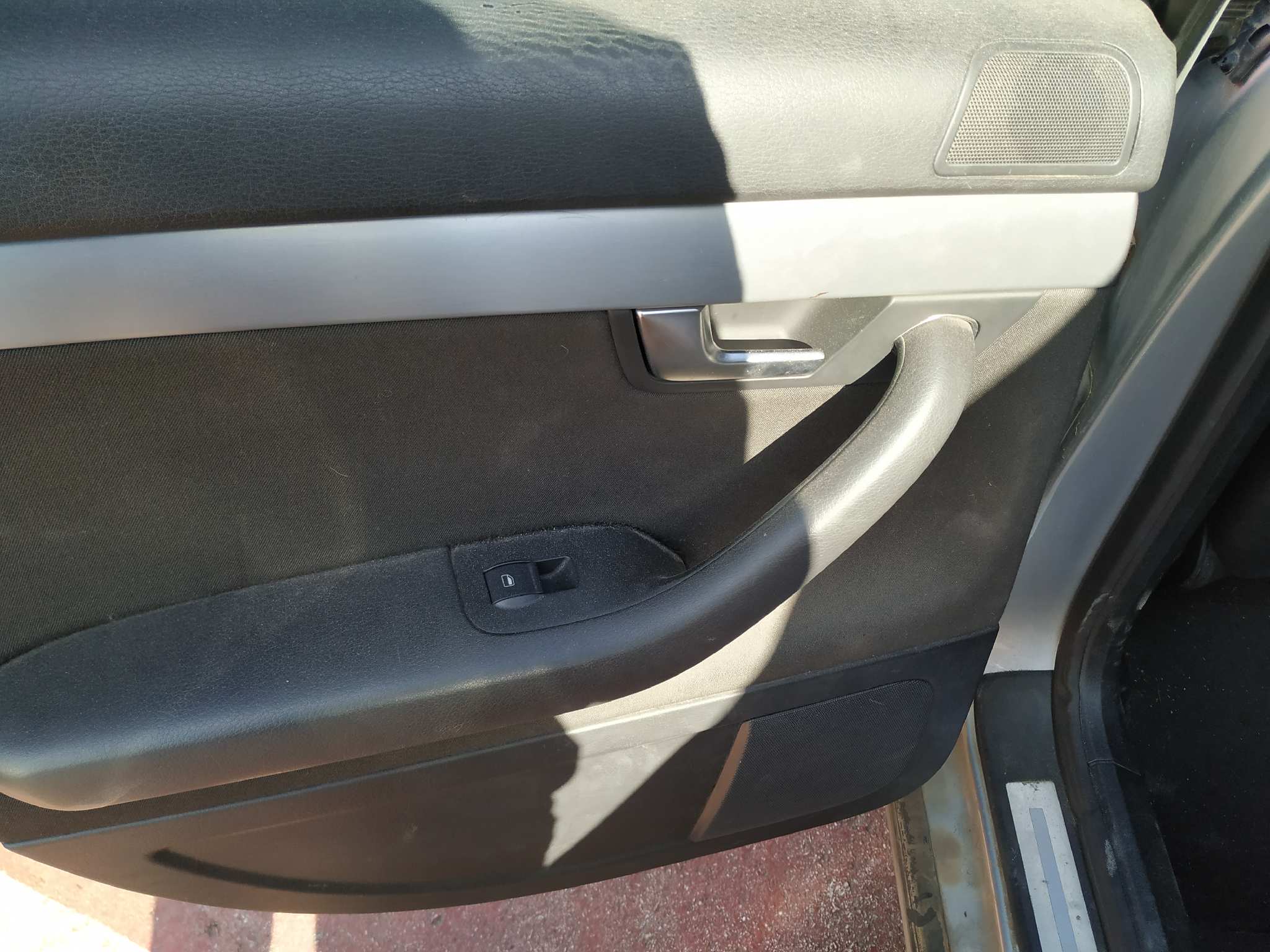 SALPICADERO AUDI A4 AVANT (8E) - vista 5