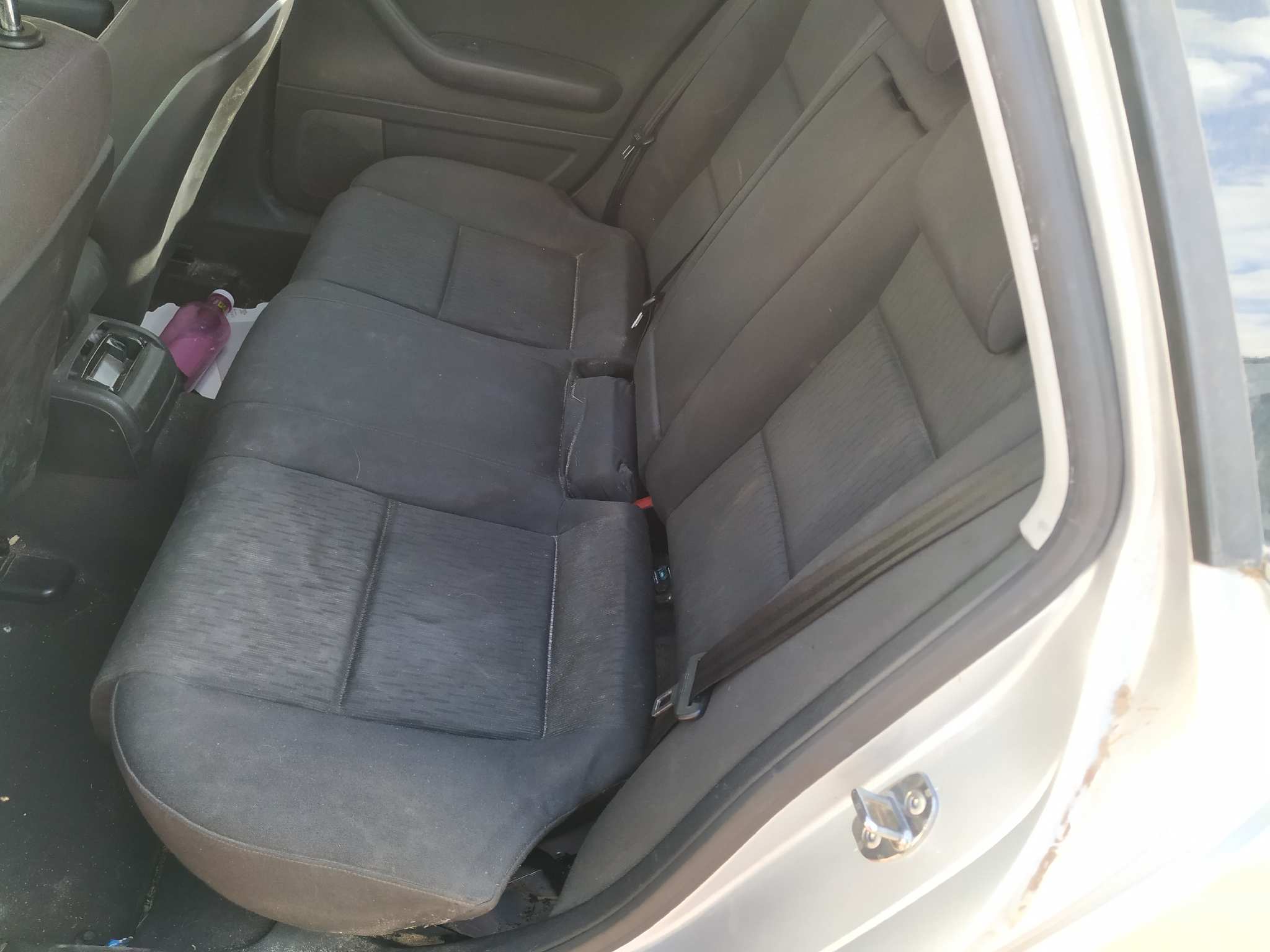 SALPICADERO AUDI A4 AVANT (8E) - vista 13