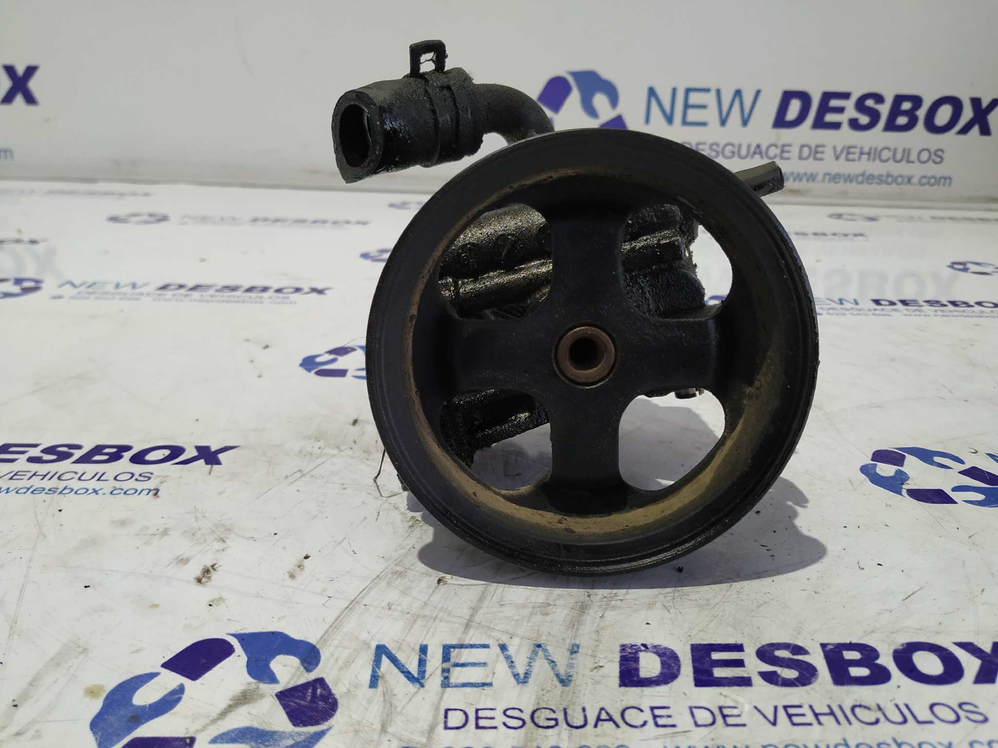 BOMBA DIRECCION FORD TRANSIT CONNECT (TC7)