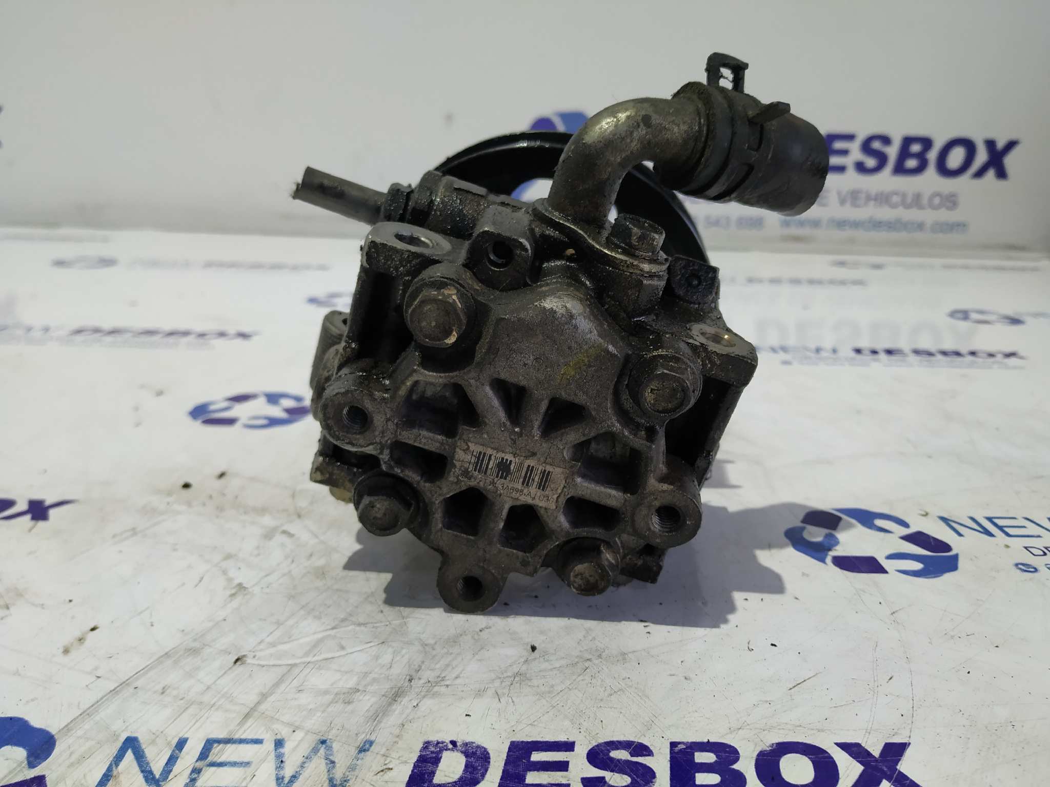 BOMBA DIRECCION FORD TRANSIT CONNECT (TC7) - vista 6