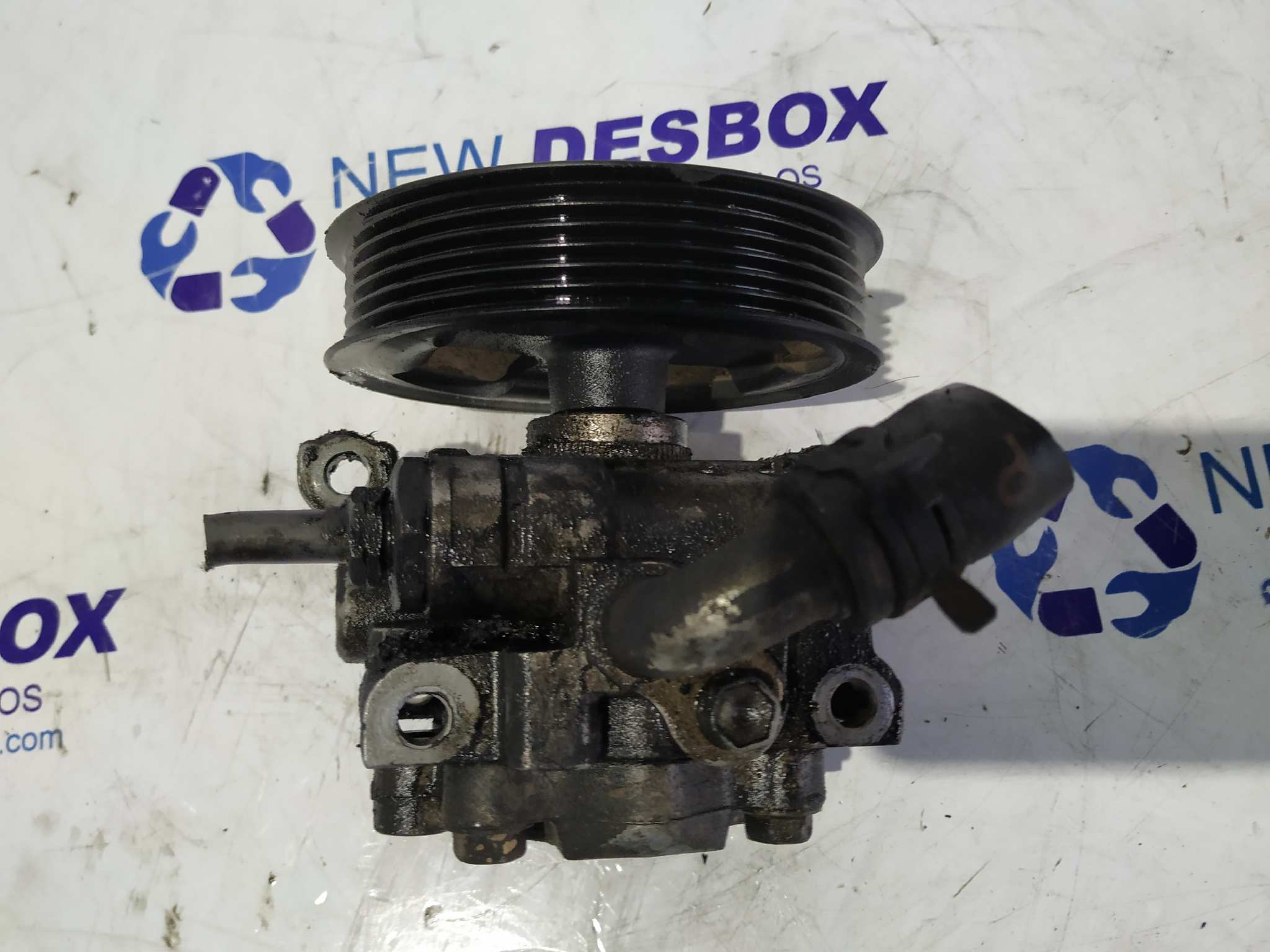 BOMBA DIRECCION FORD TRANSIT CONNECT (TC7) - vista 5