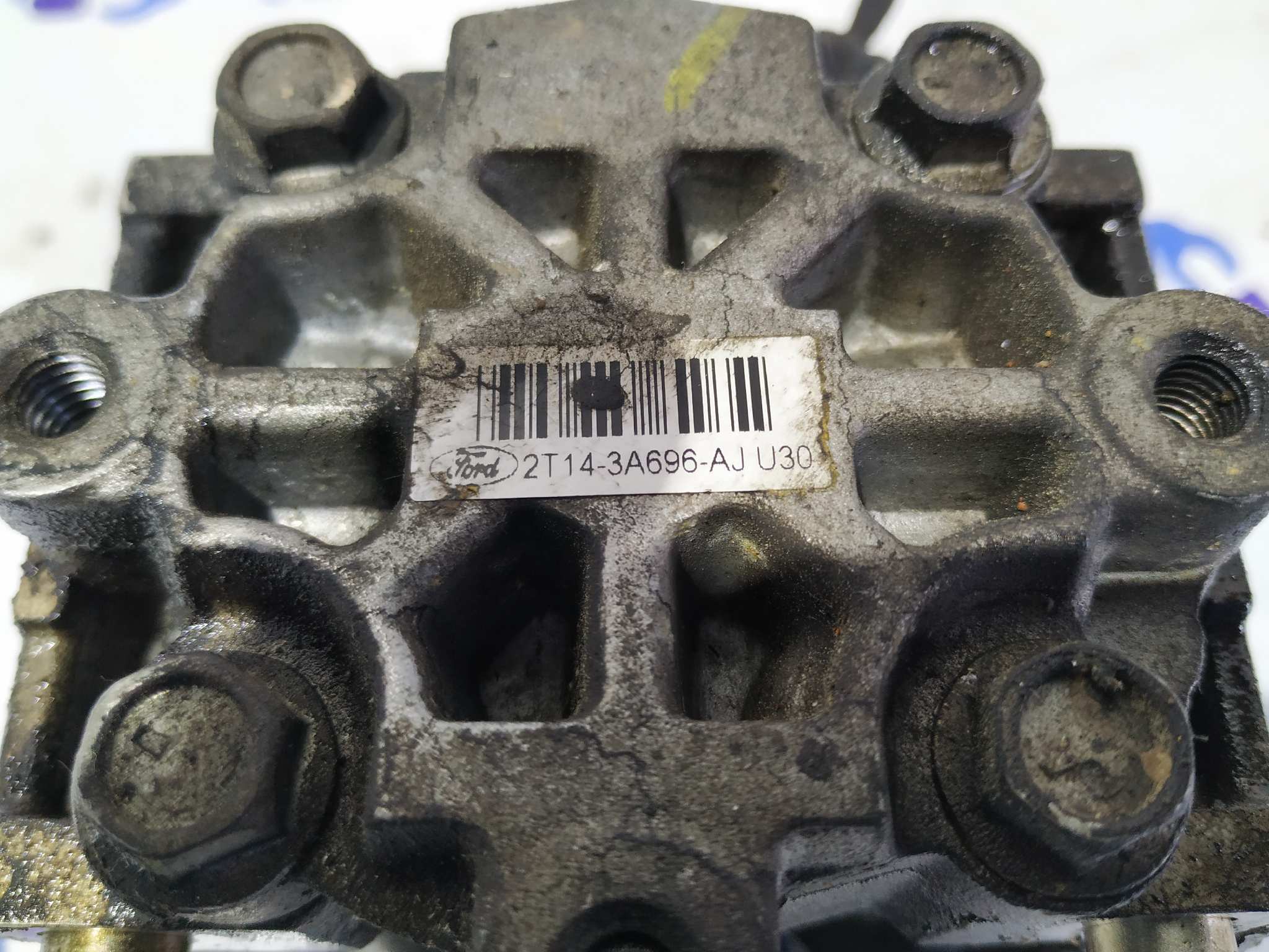 BOMBA DIRECCION FORD TRANSIT CONNECT (TC7) - vista 4