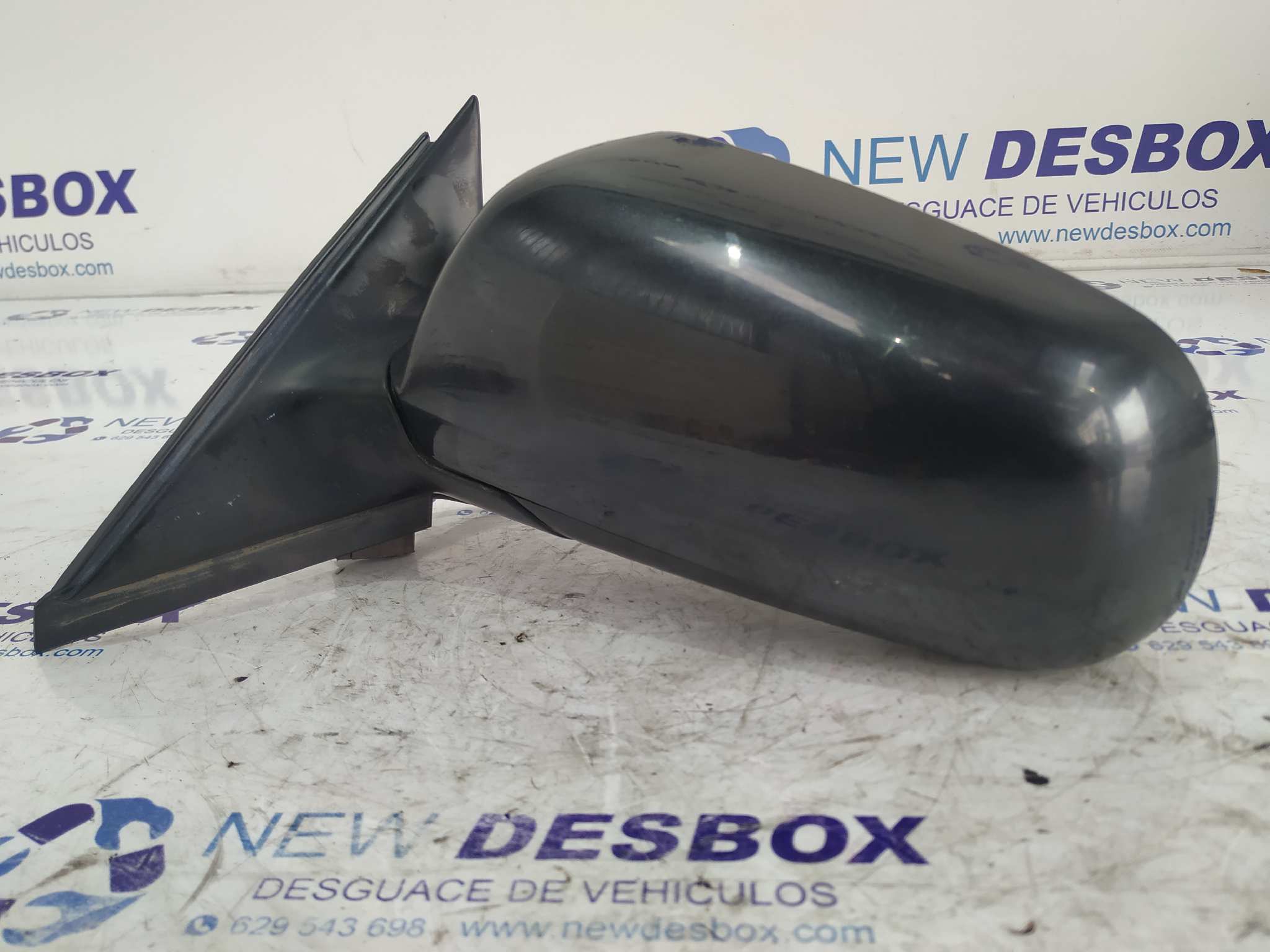 RETROVISOR IZQUIERDO AUDI A8 (D2) - vista 5