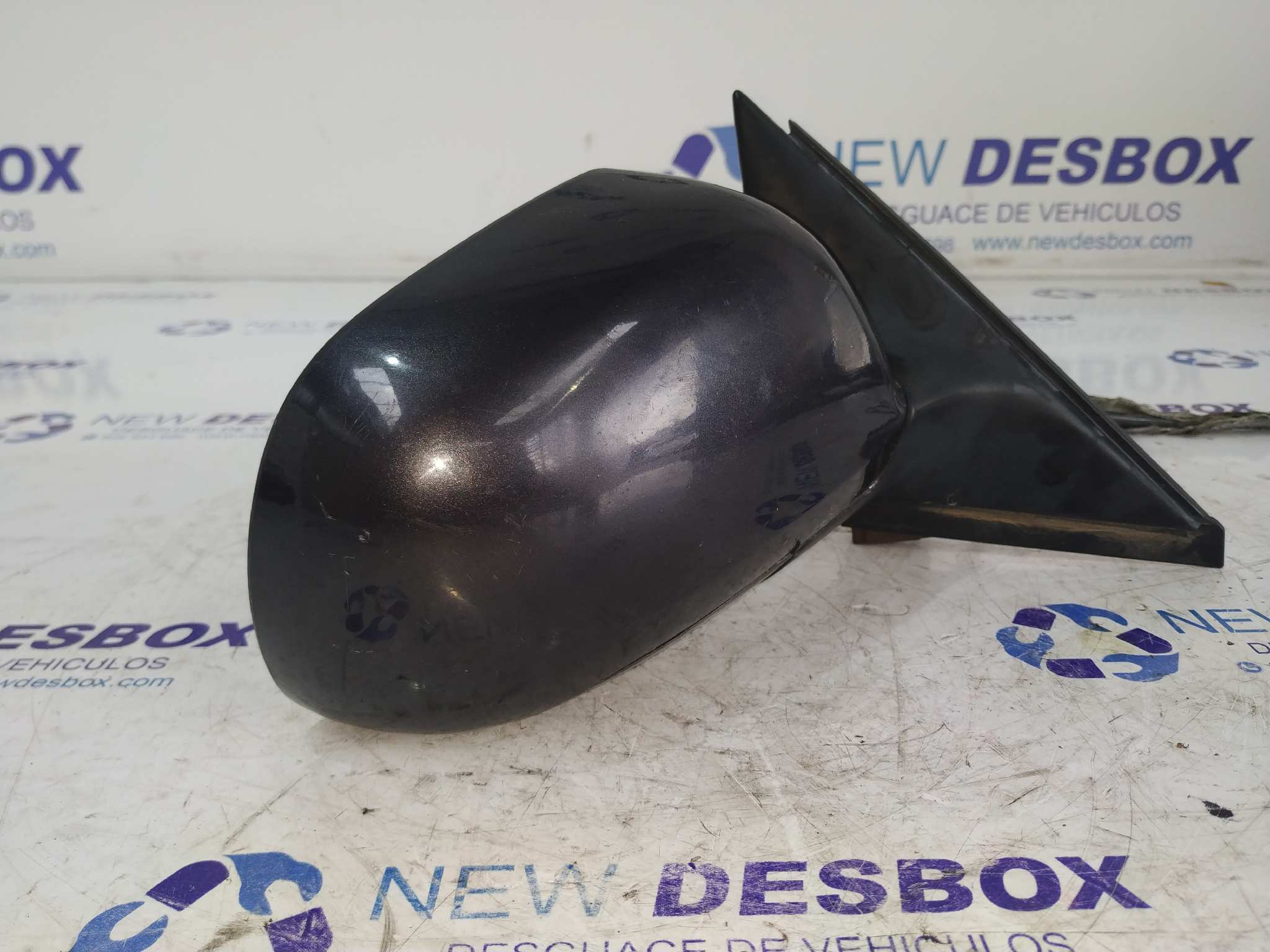 RETROVISOR DERECHO AUDI A8 (D2) - vista 5