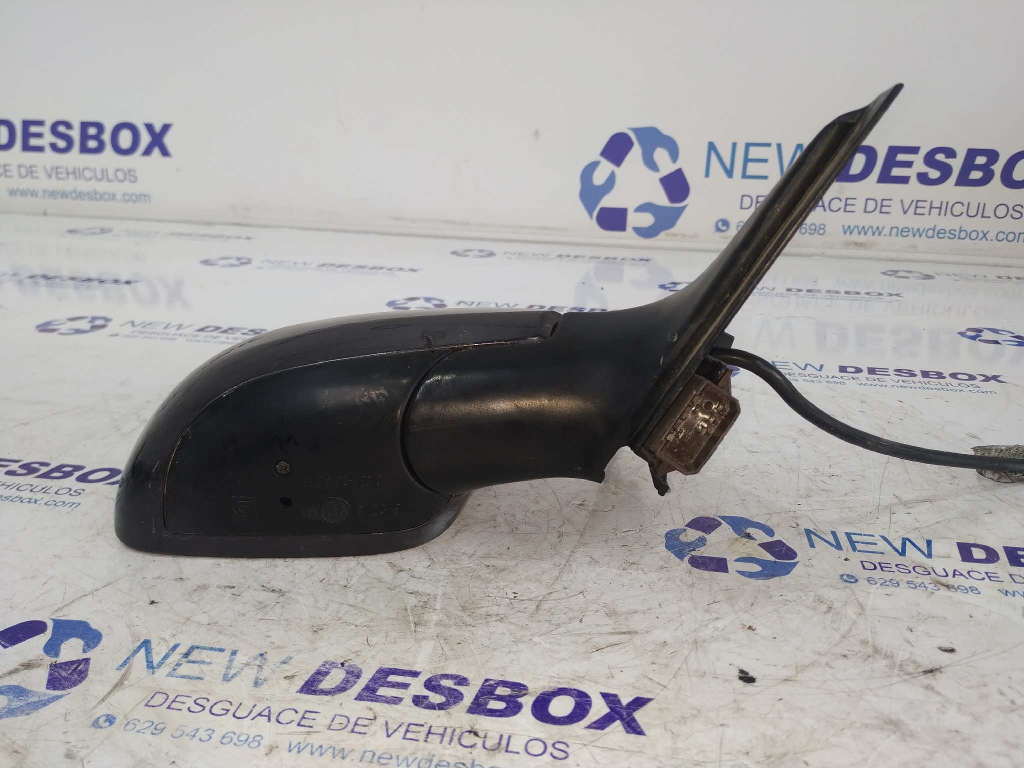 RETROVISOR DERECHO AUDI A8 (D2) - vista 4